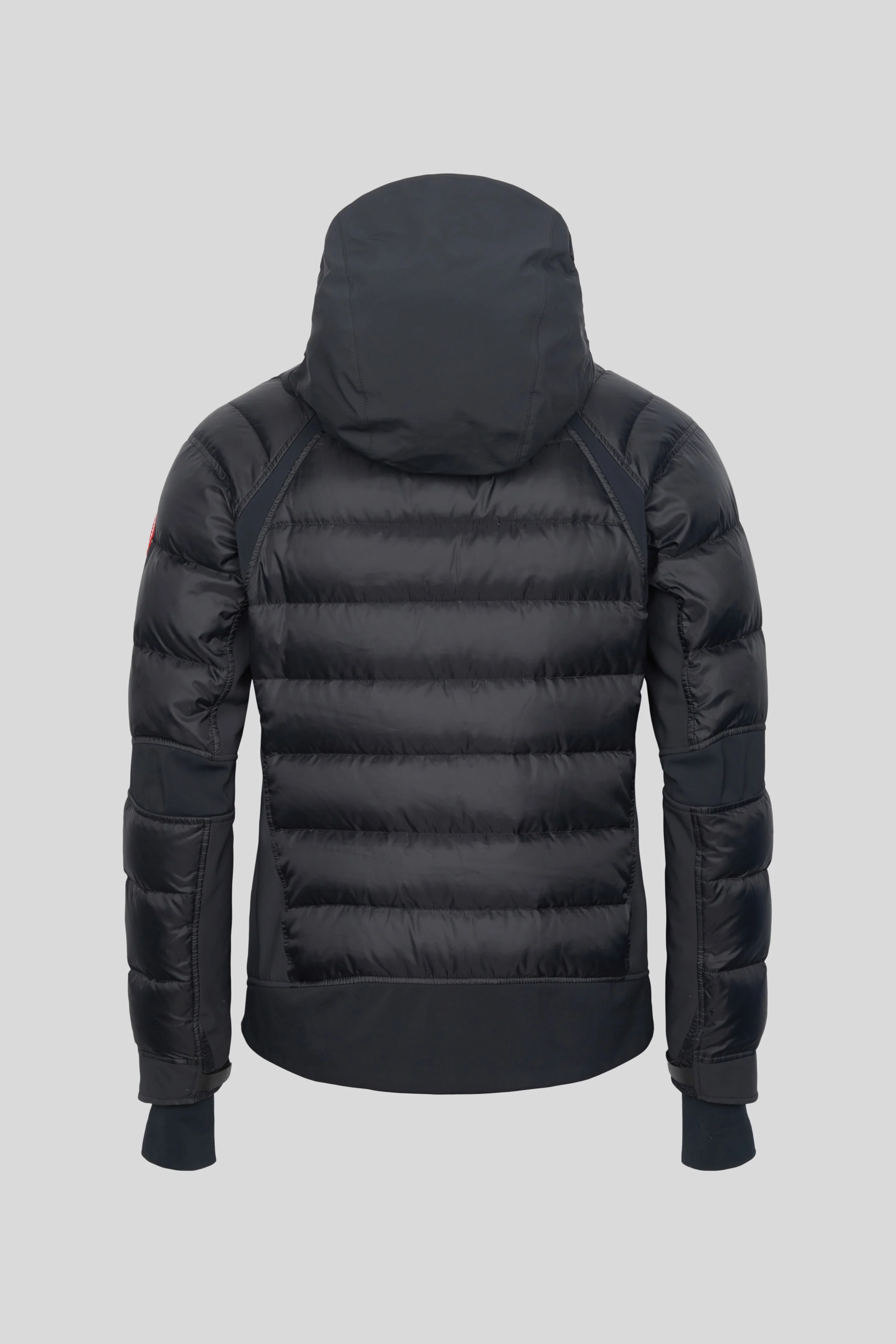 HyBridge Sutton Parka - Image 2