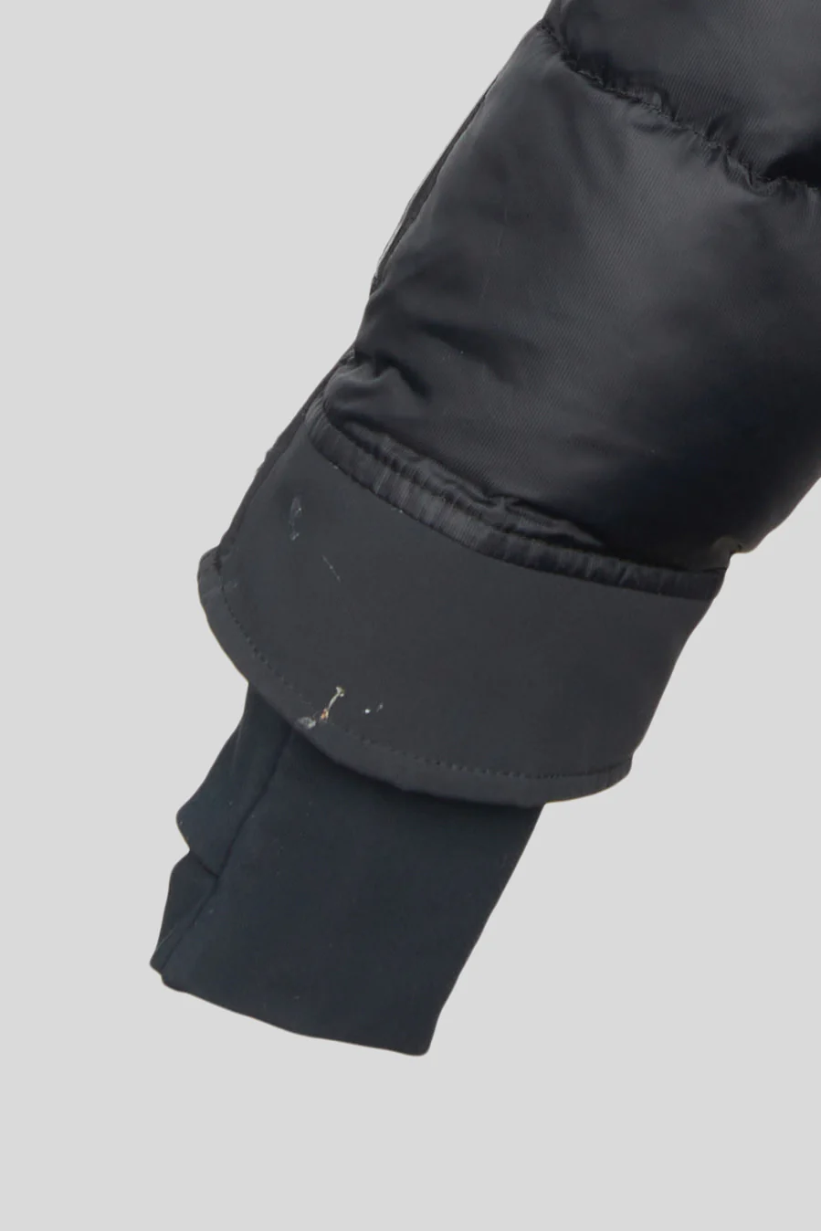 HyBridge Sutton Parka - Image 4