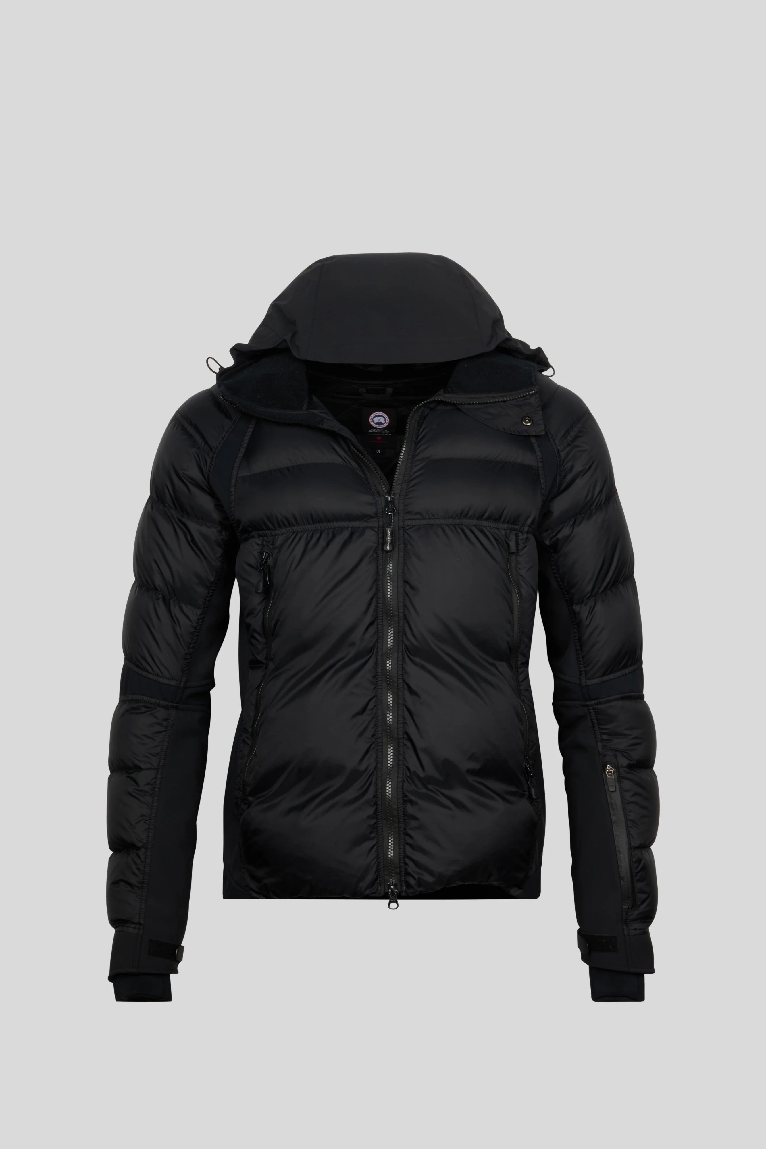 HyBridge Sutton Parka