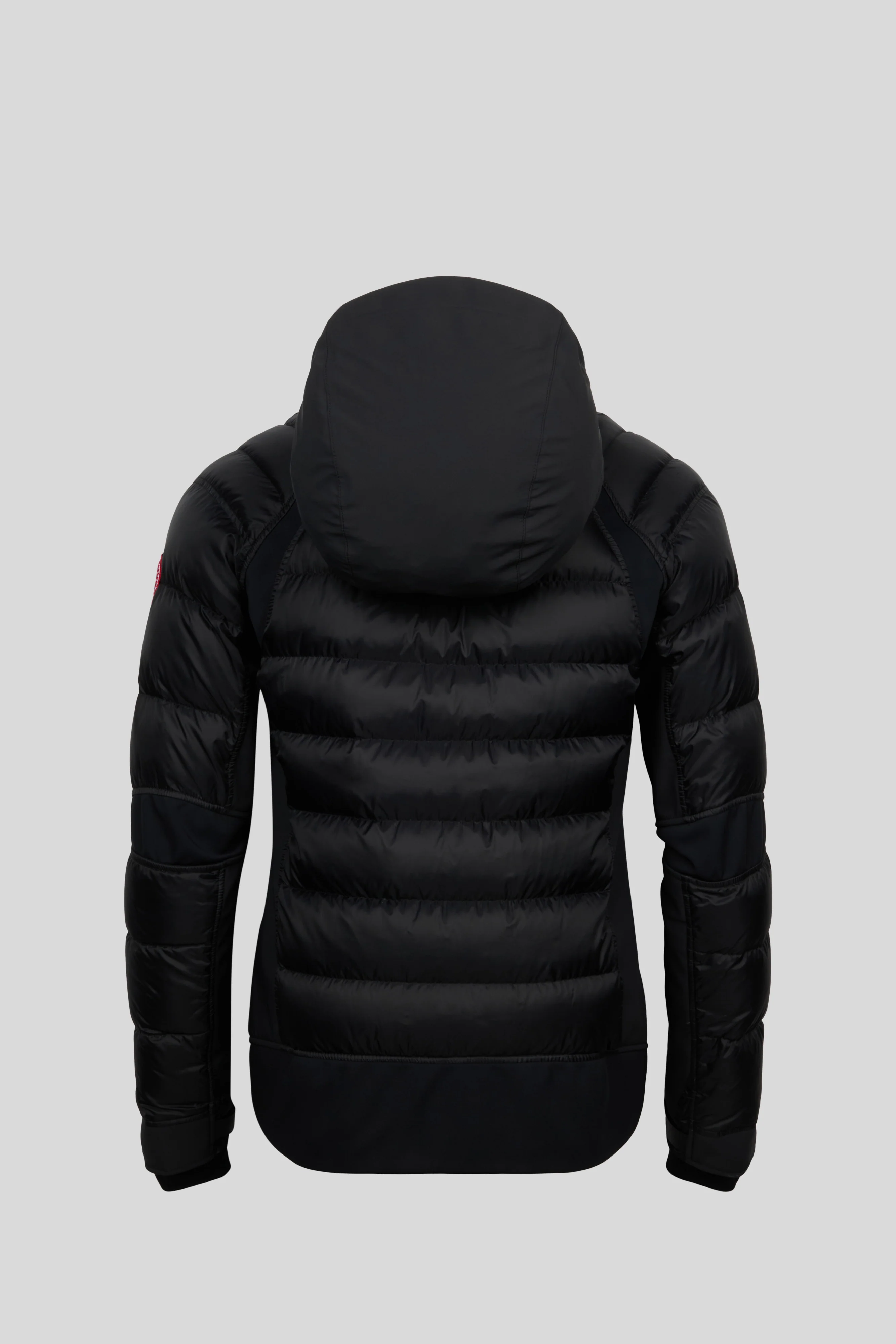 HyBridge Sutton Parka - Image 2