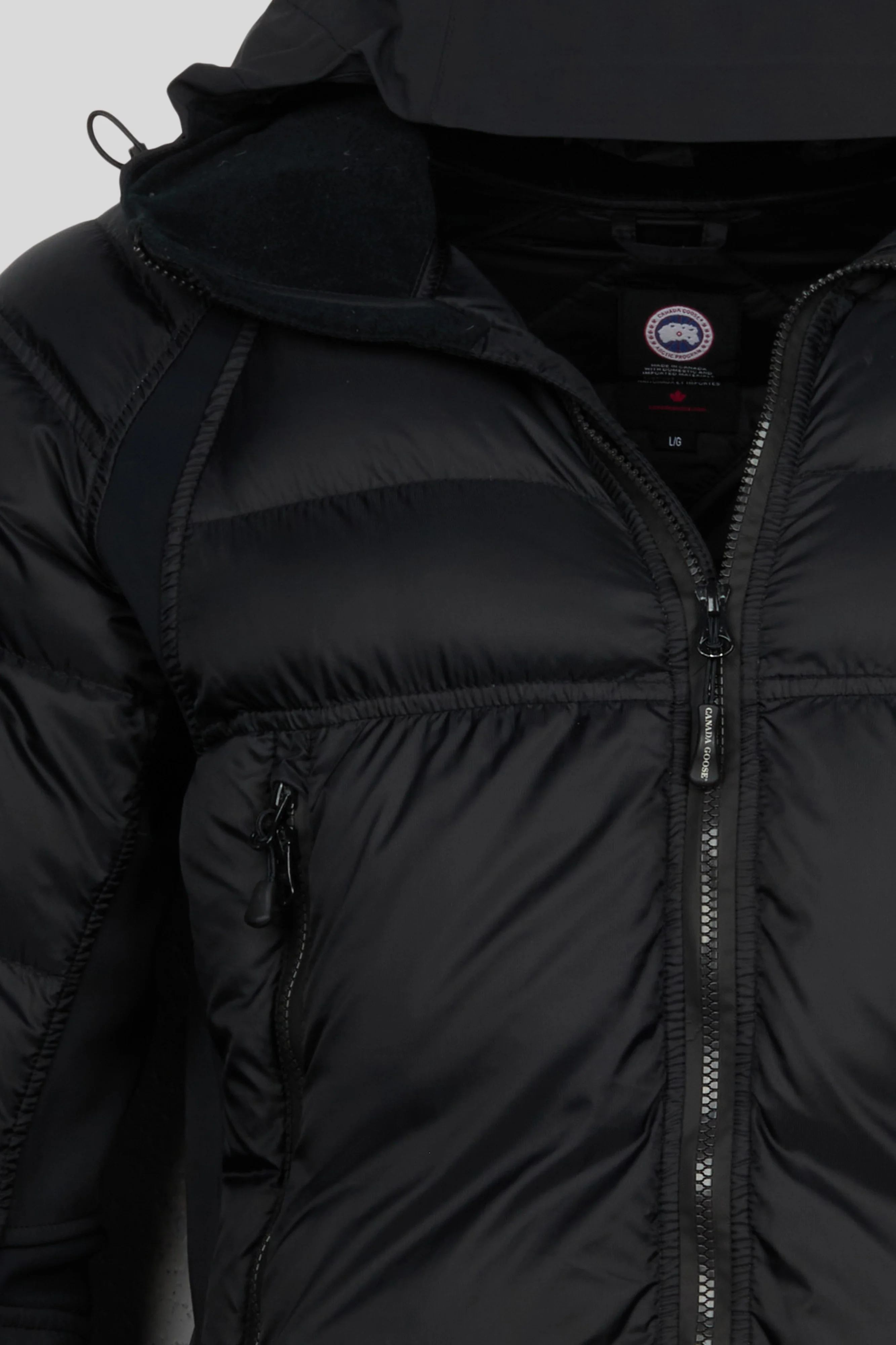 HyBridge Sutton Parka - Image 3
