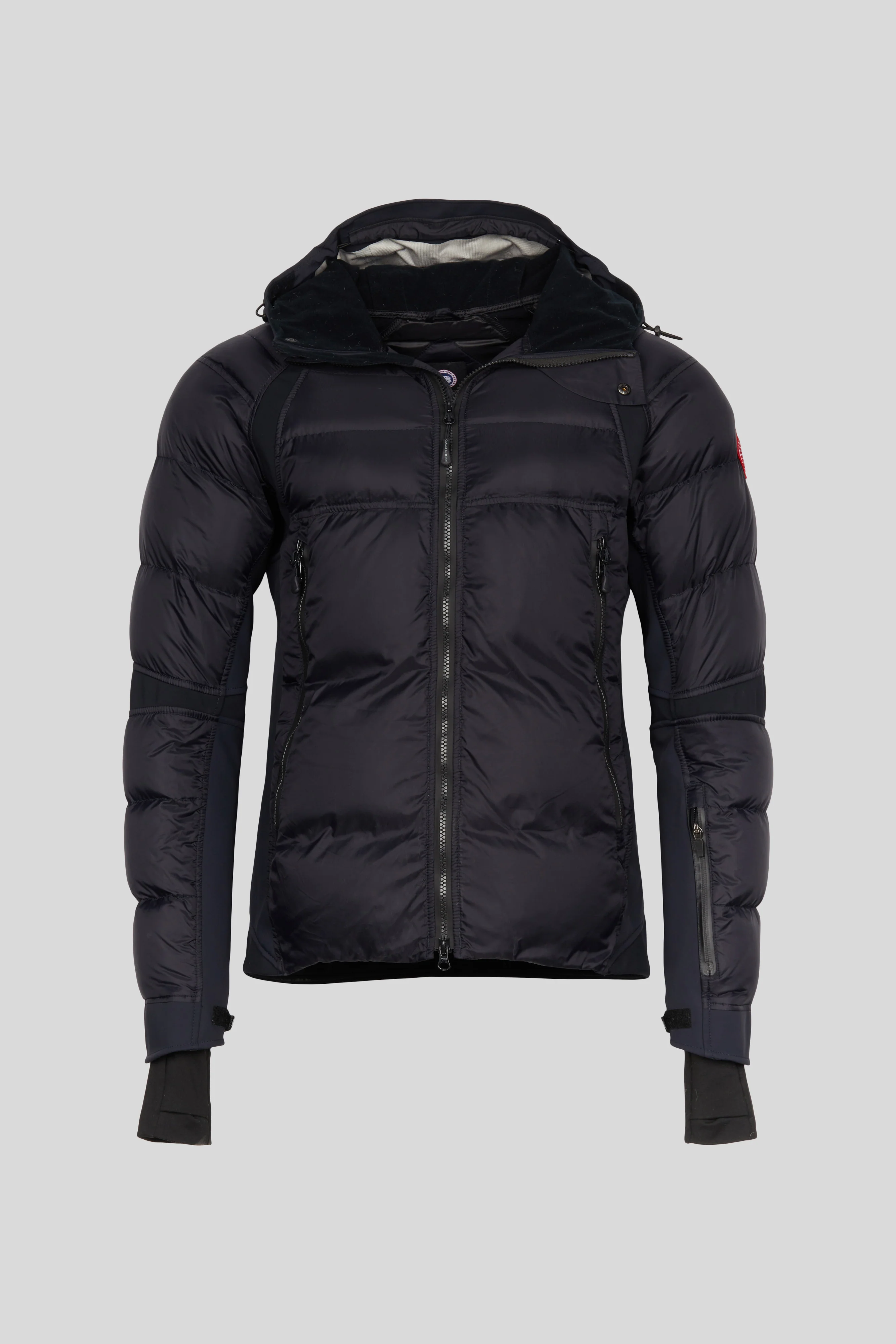 HyBridge Sutton Parka