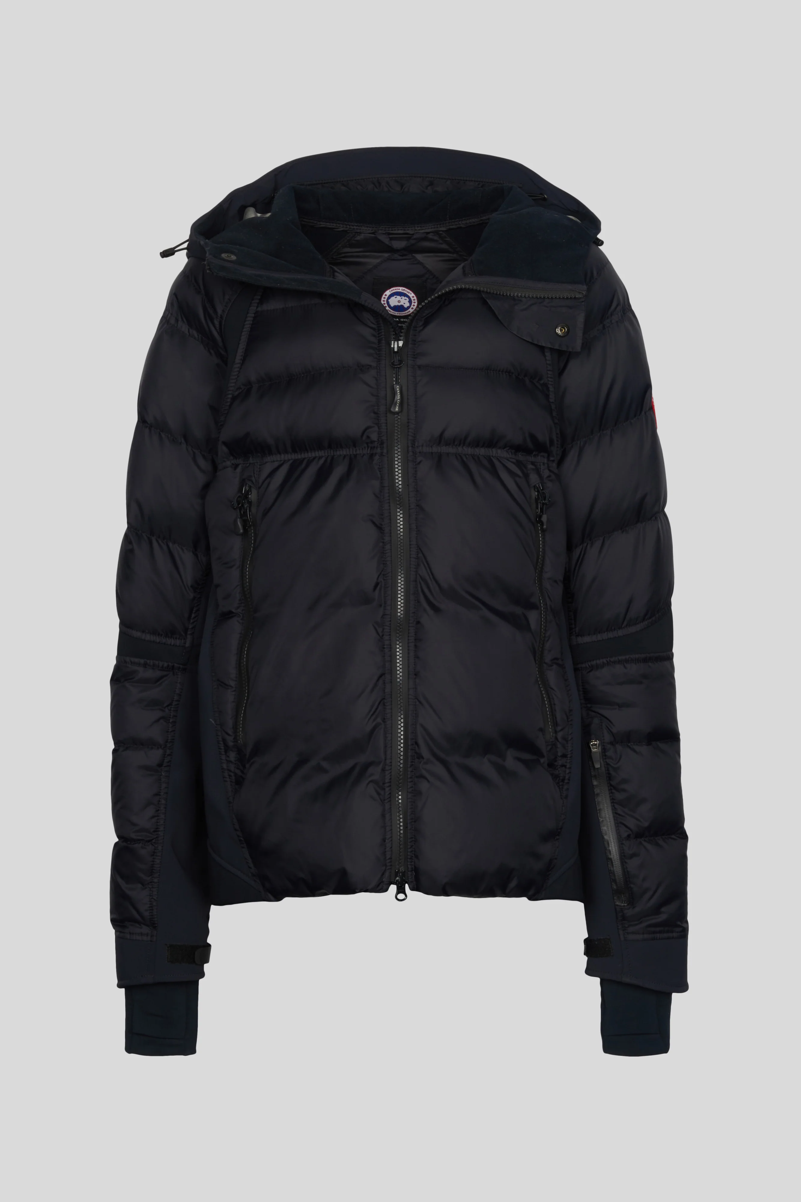 HyBridge Sutton Parka