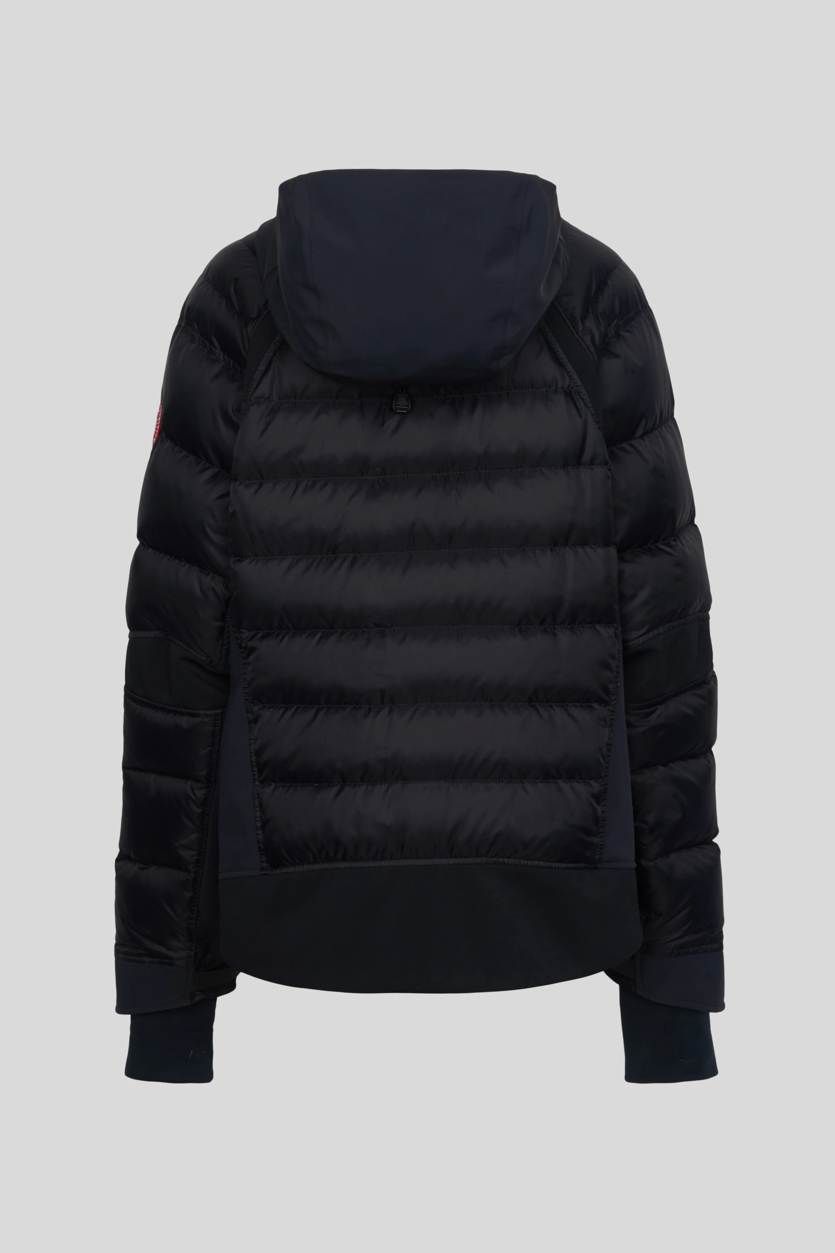 HyBridge Sutton Parka - Image 2