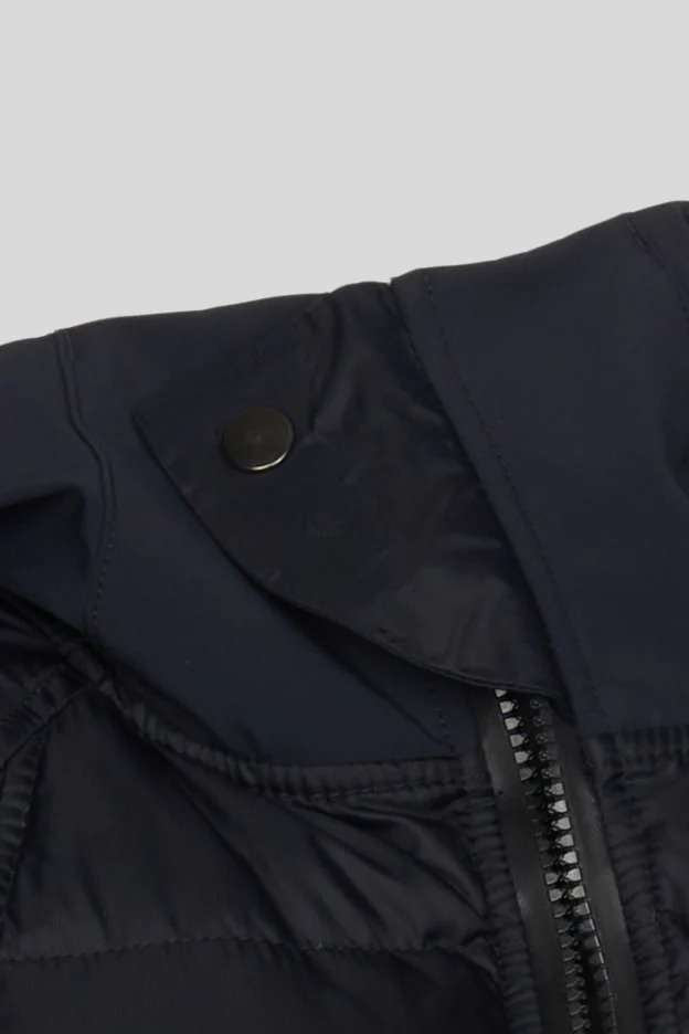 HyBridge Sutton Parka - Image 4