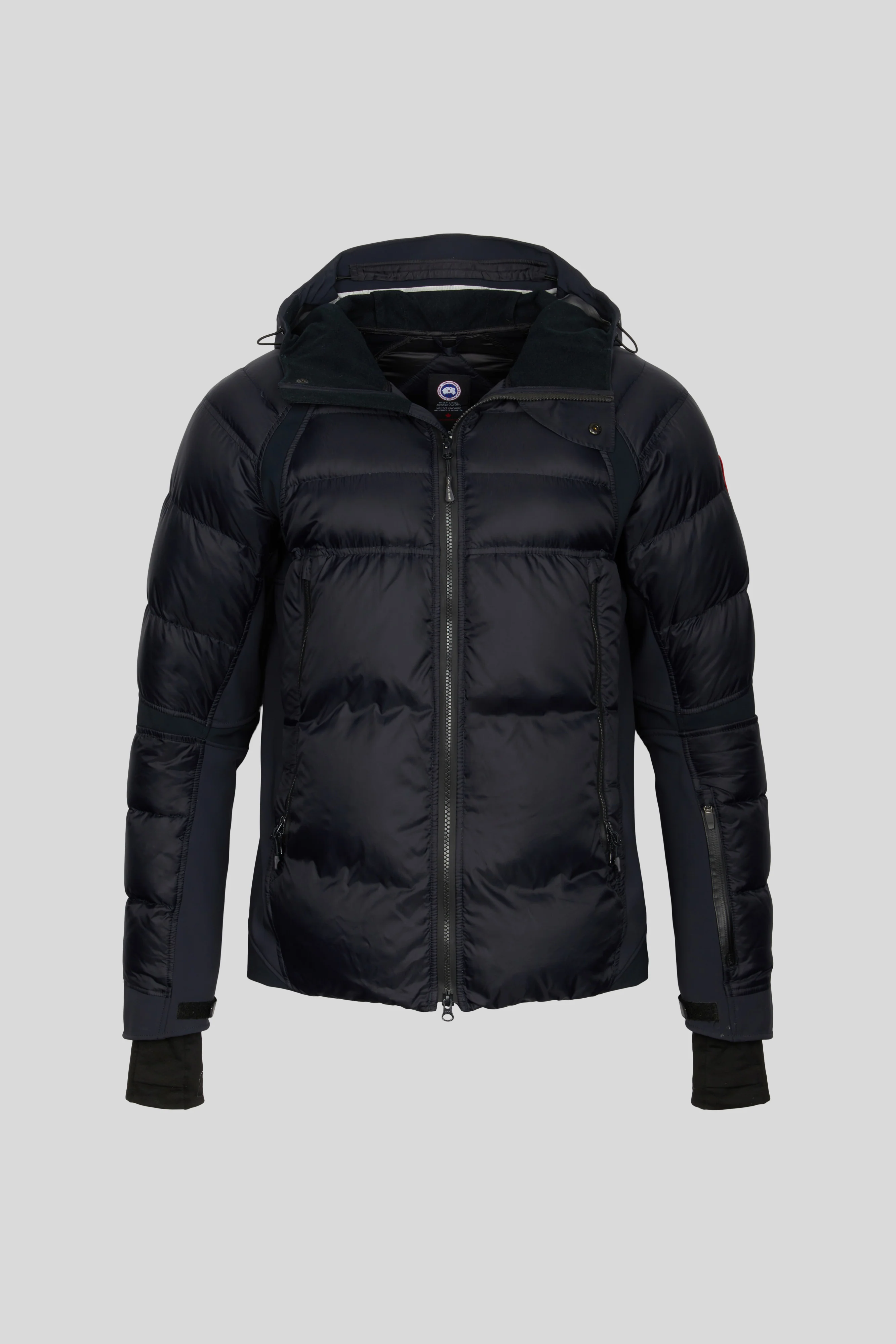 HyBridge Sutton Parka