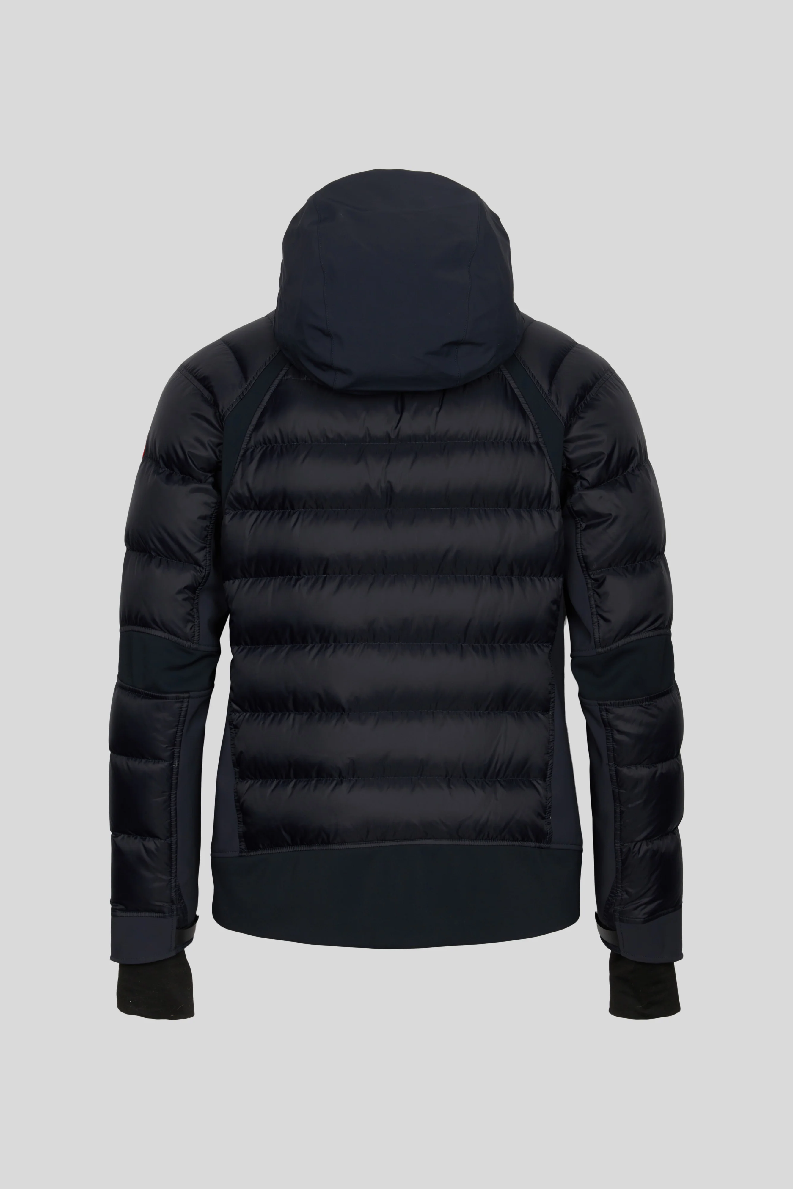 HyBridge Sutton Parka - Image 2