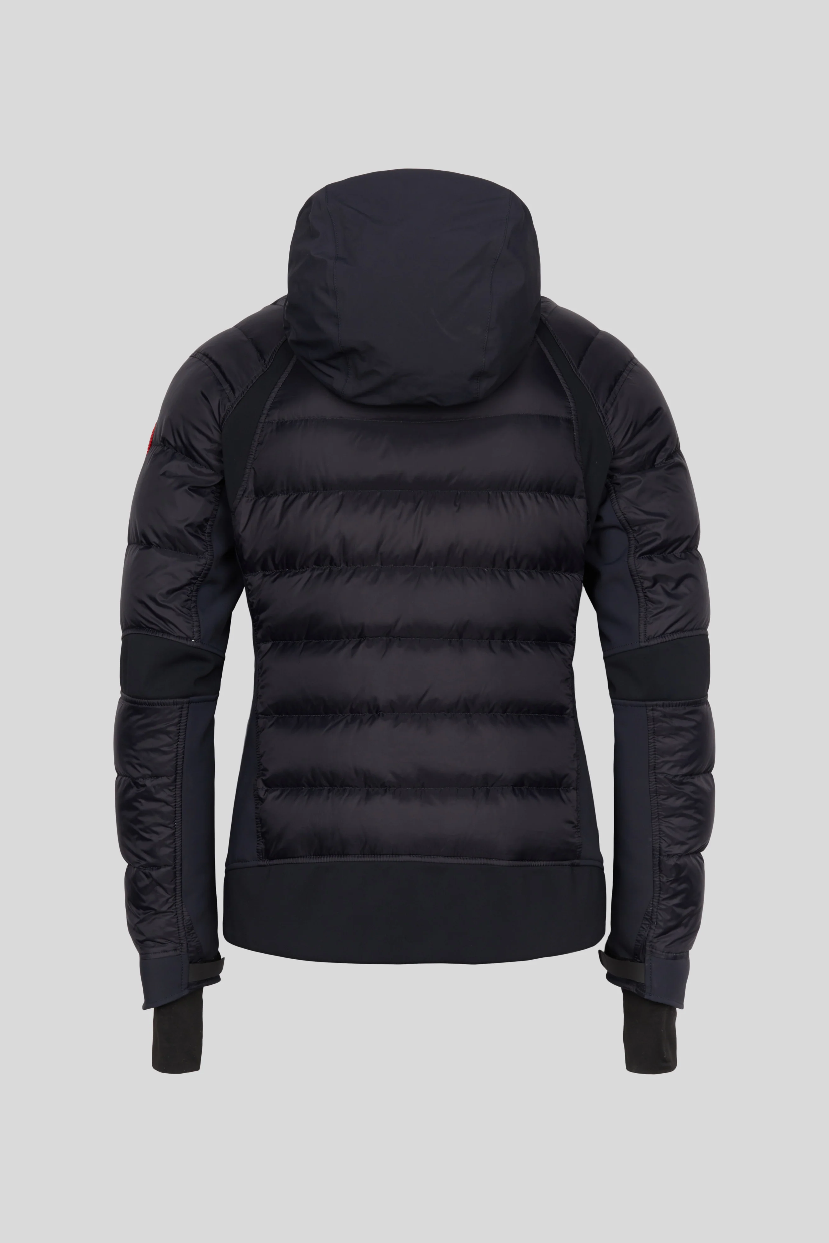 HyBridge Sutton Parka - Image 2