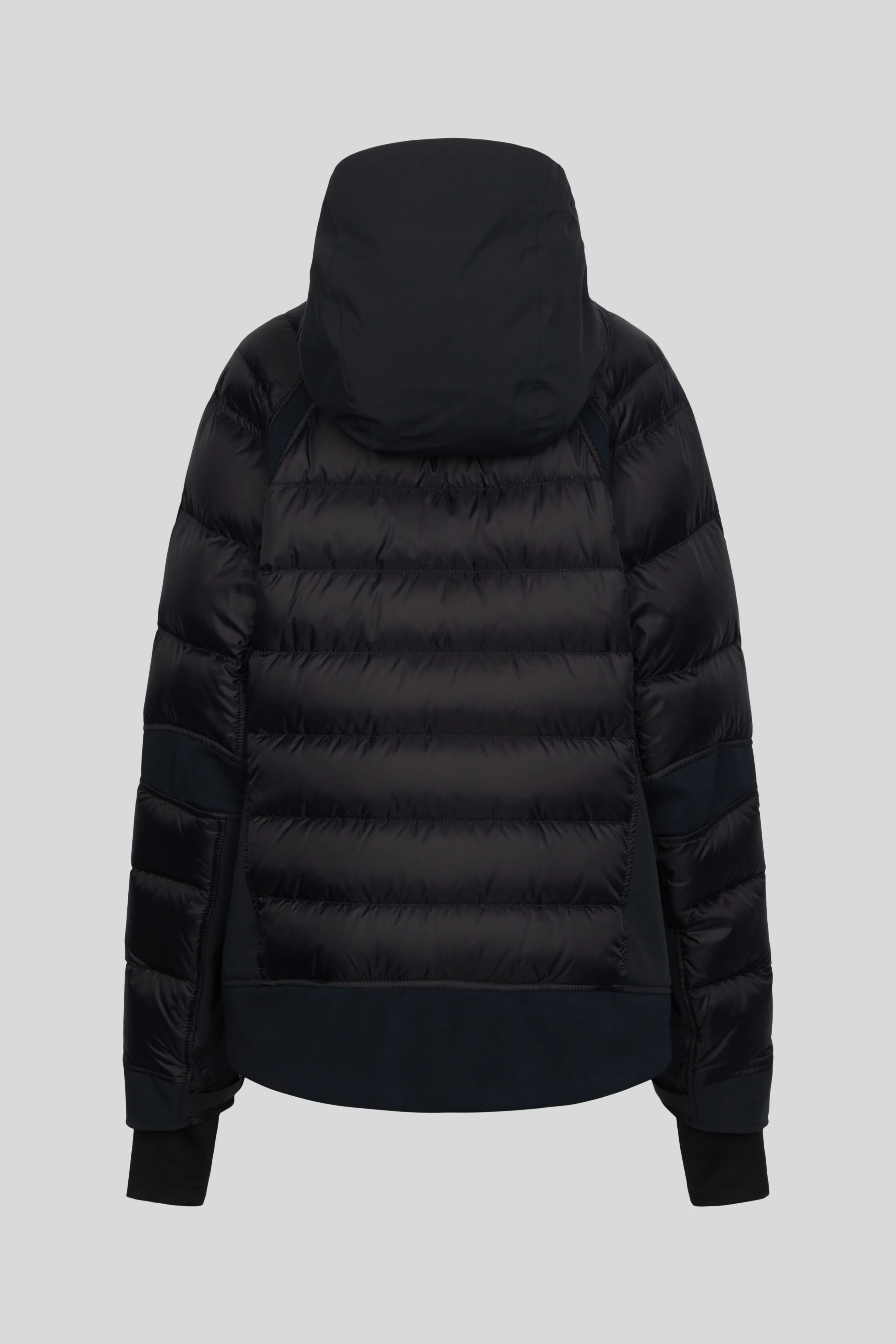 HyBridge Sutton Parka Black Label - Image 2