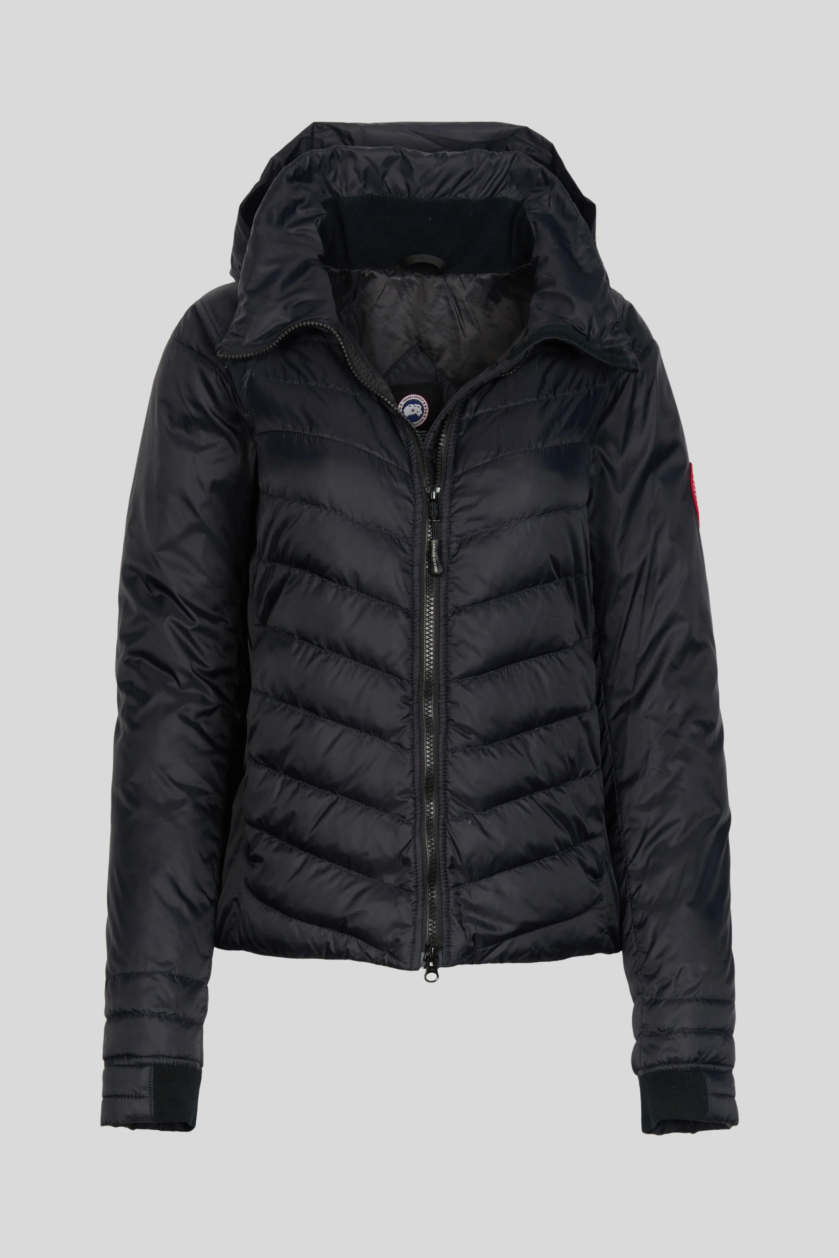 HyBridge Base Jacket