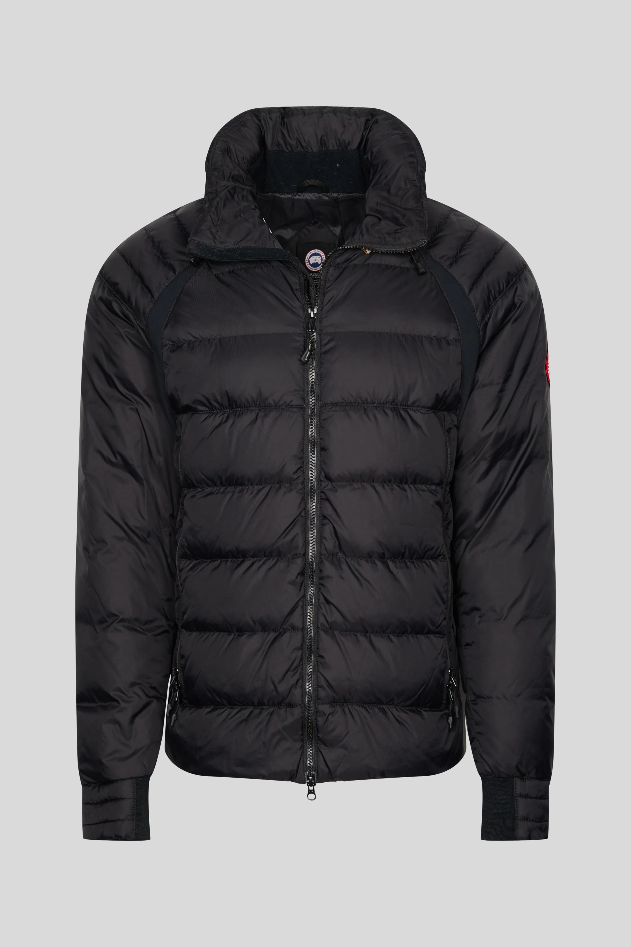 HyBridge Base Jacket