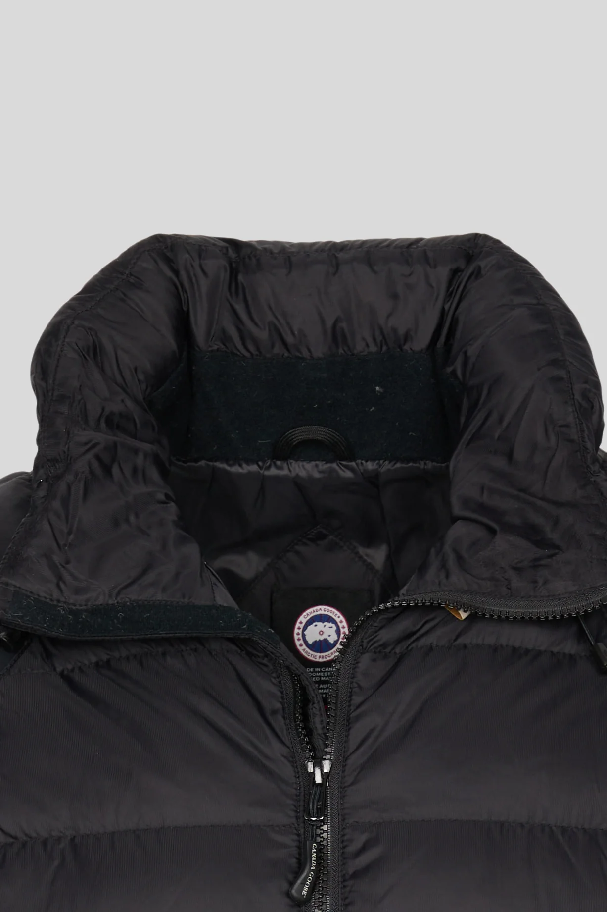 HyBridge Base Jacket - Image 3