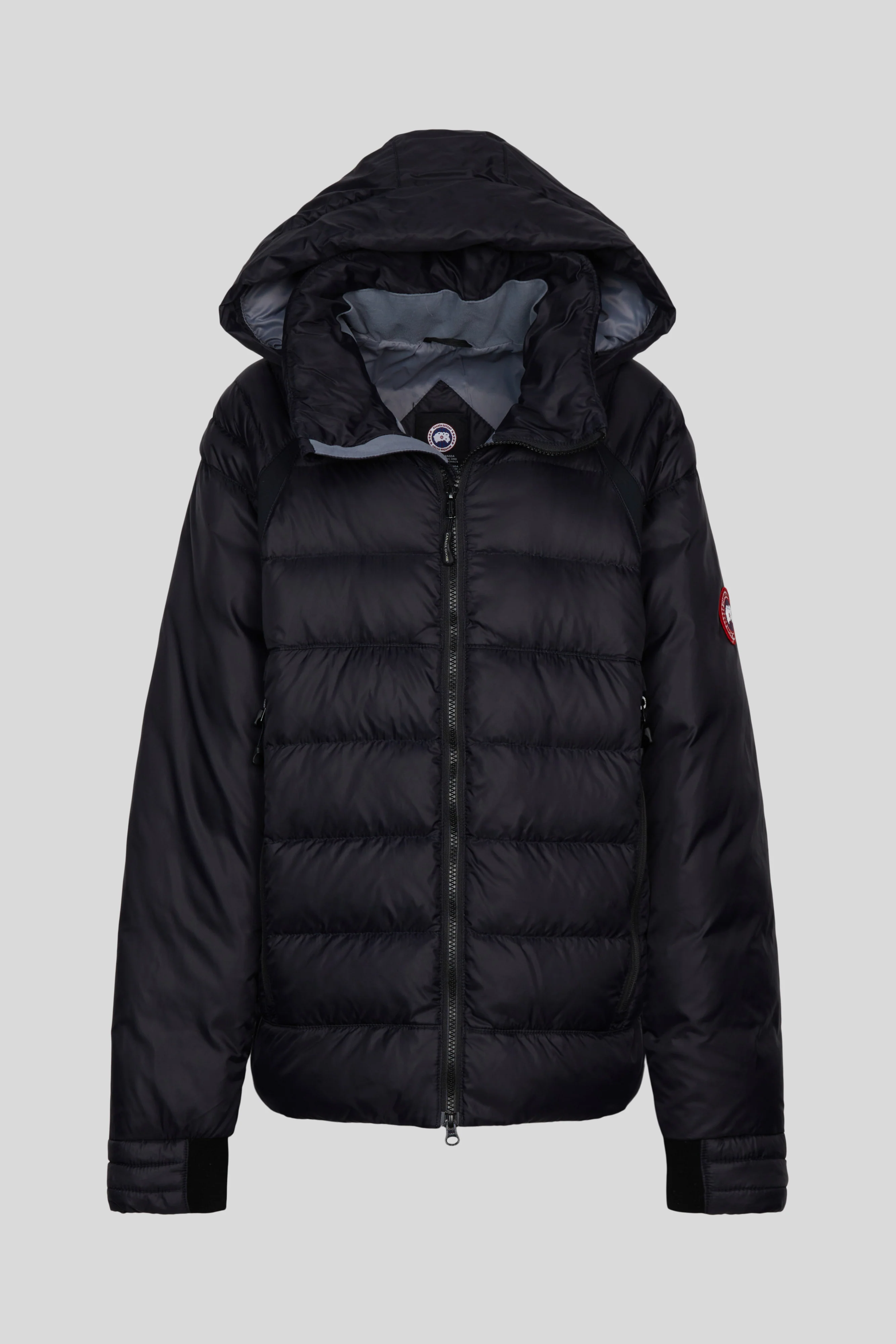 HyBridge Base Jacket