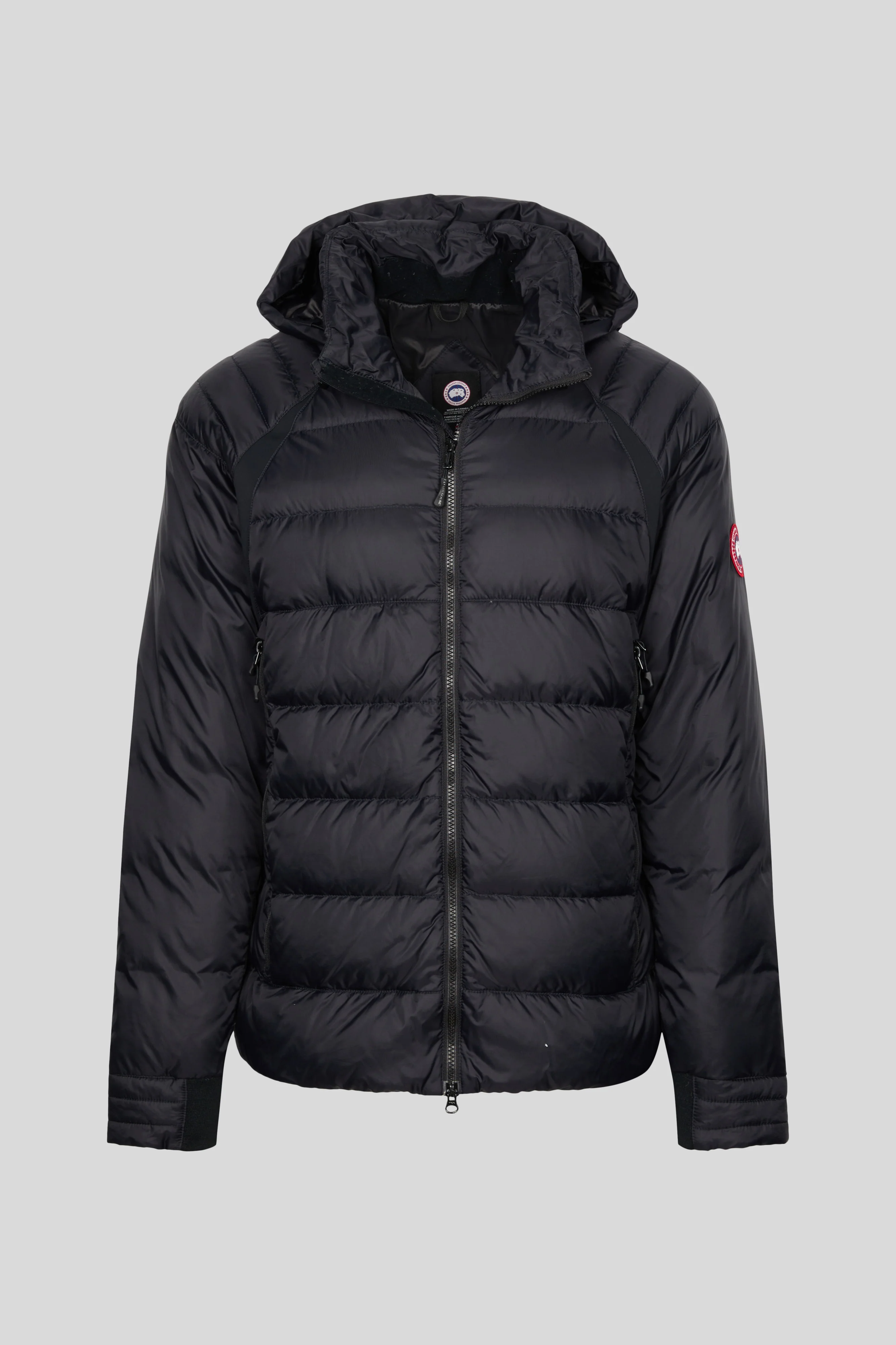 HyBridge Base Jacket