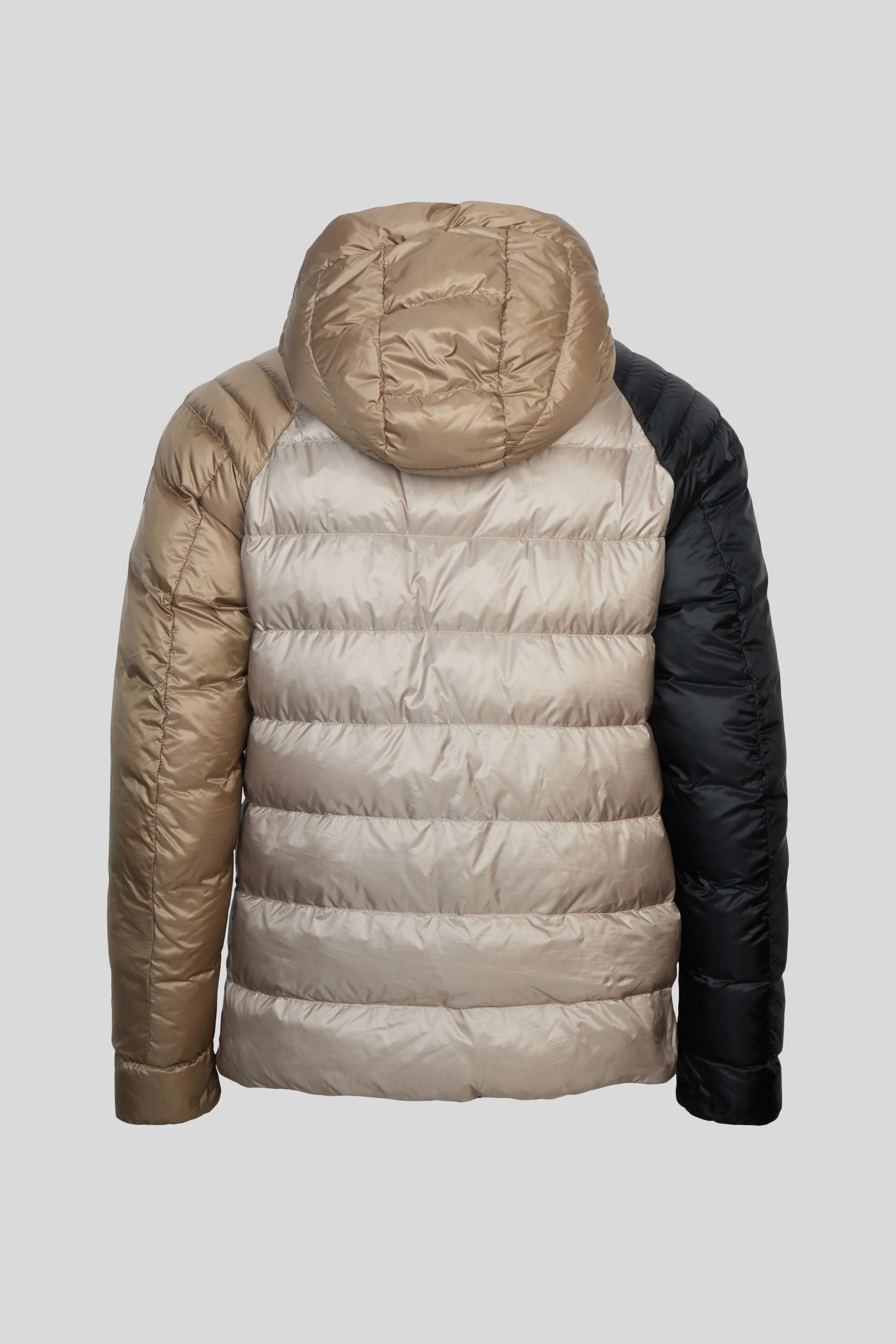 Legacy Reversible Jacket Colour Block Black Label - Image 2