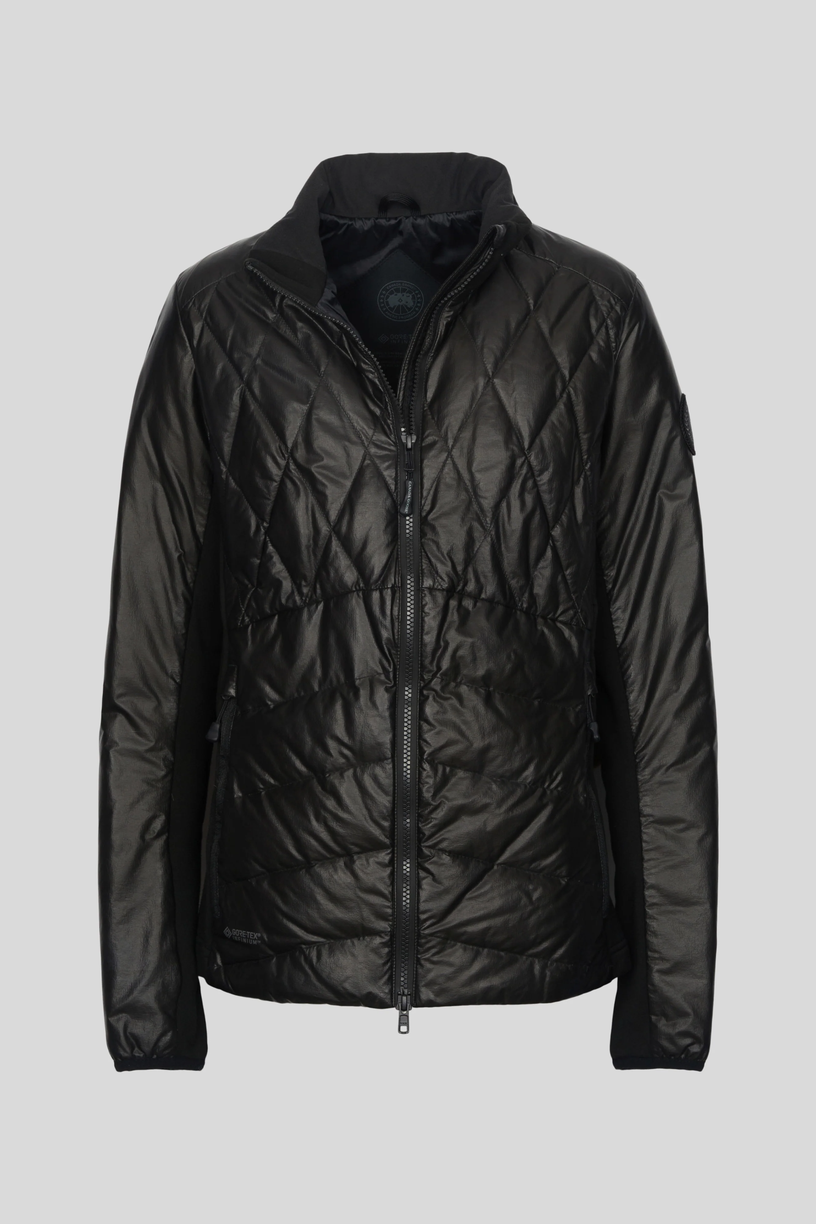 Women's Nomad HyBridge® Lite Down Jacket
