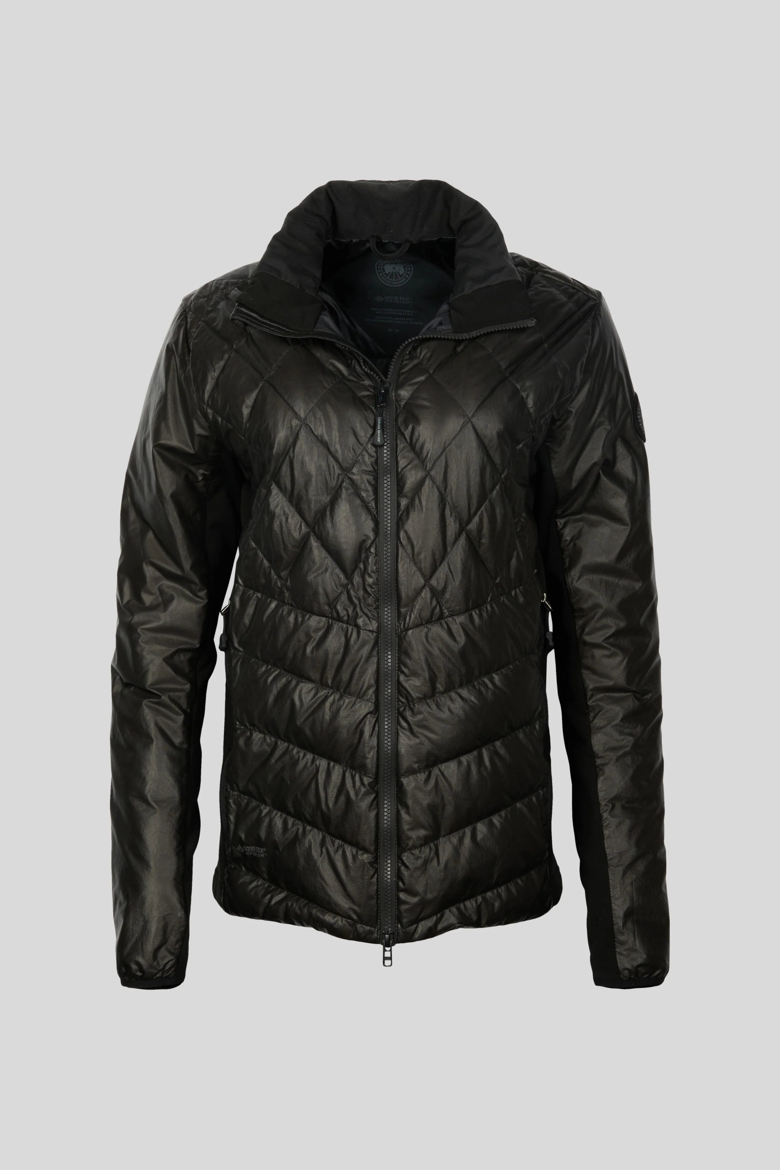 Men's Nomad HyBridge® Lite Down Jacket