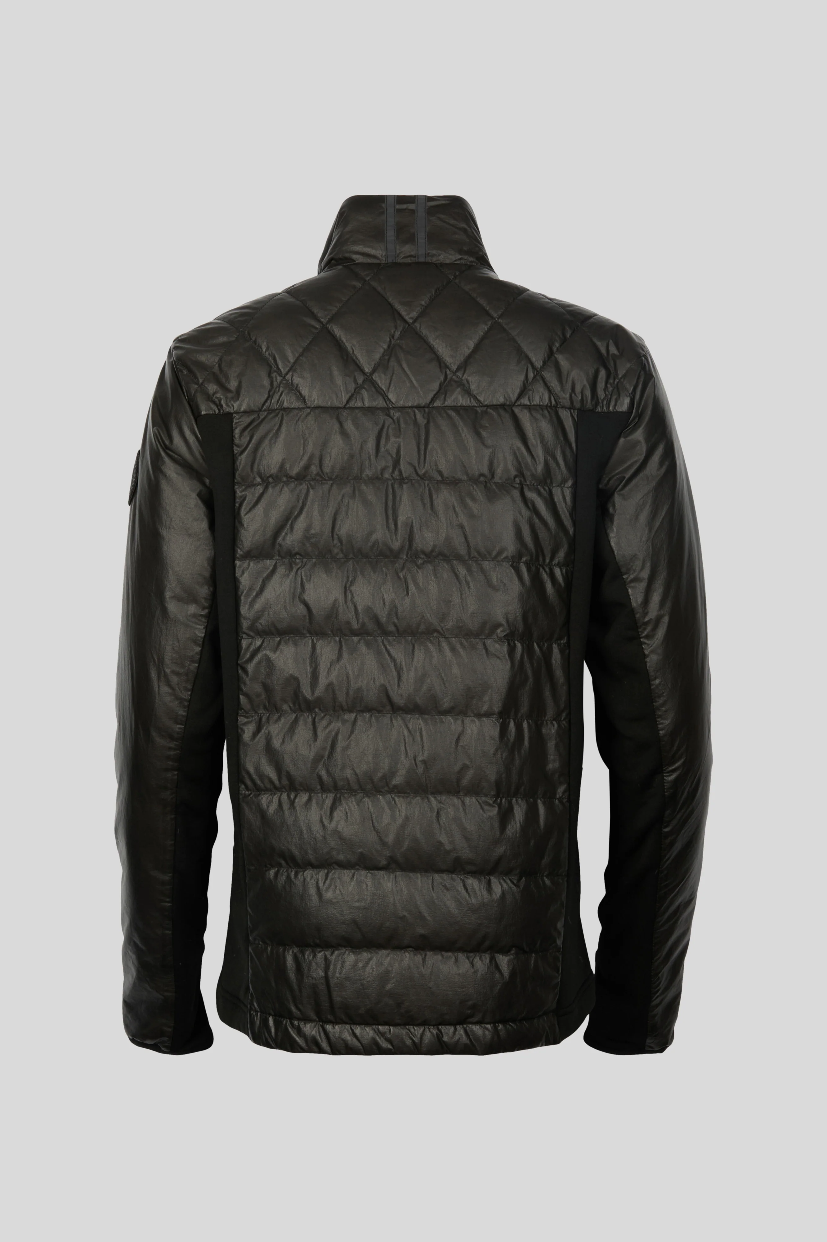 Men's Nomad HyBridge® Lite Down Jacket - Image 2