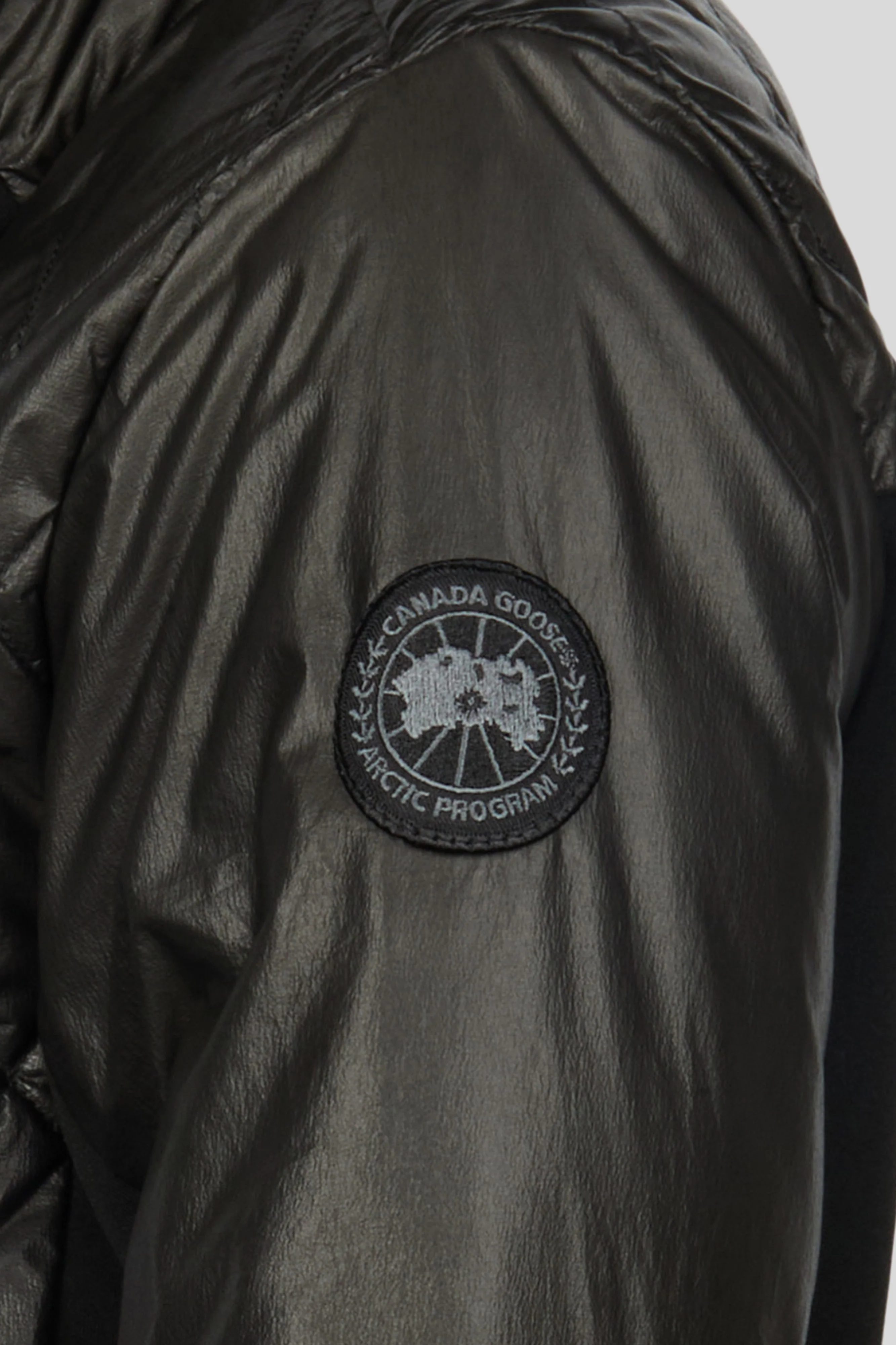 Men's Nomad HyBridge® Lite Down Jacket - Image 3