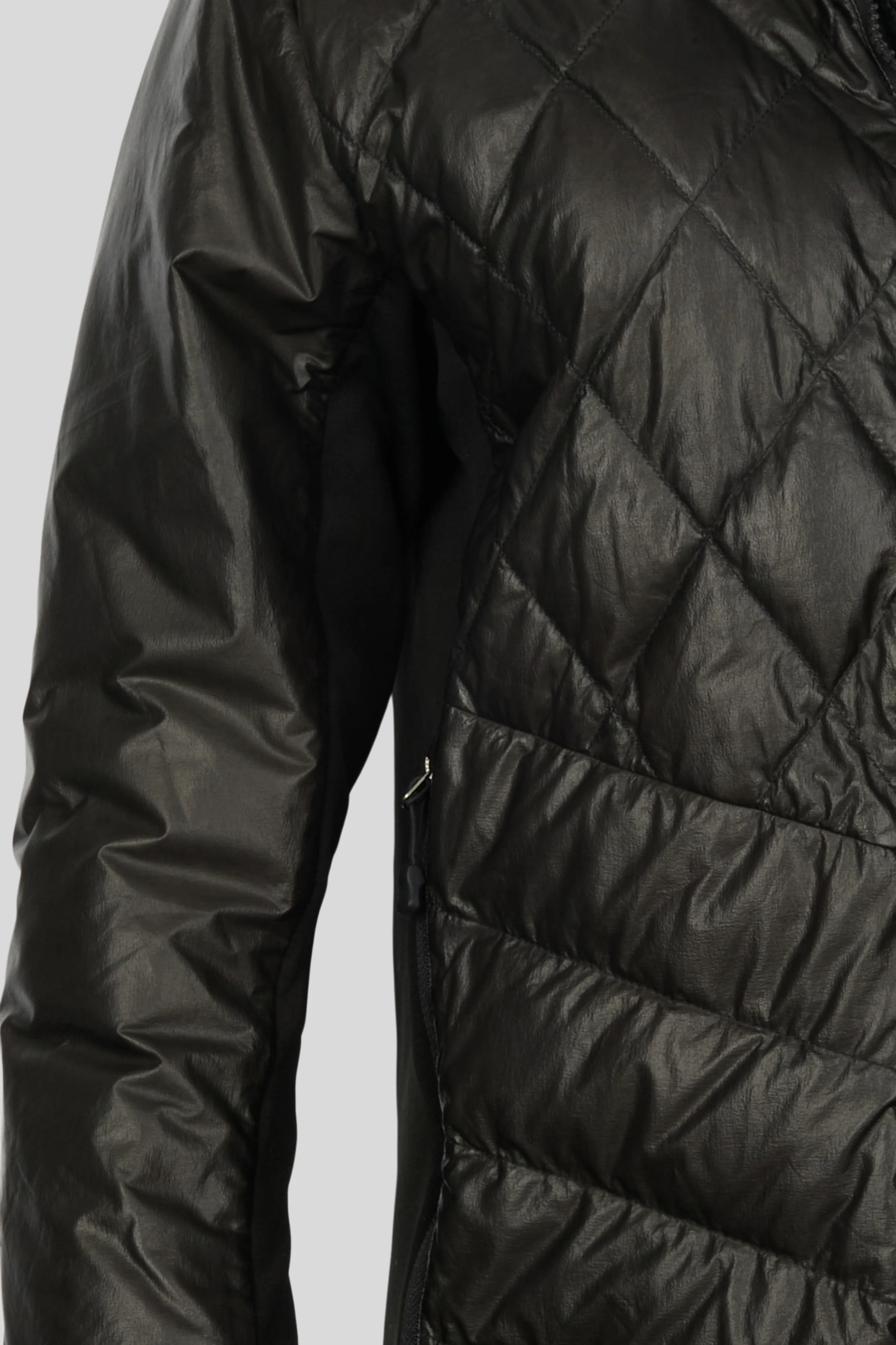 Men's Nomad HyBridge® Lite Down Jacket - Image 4