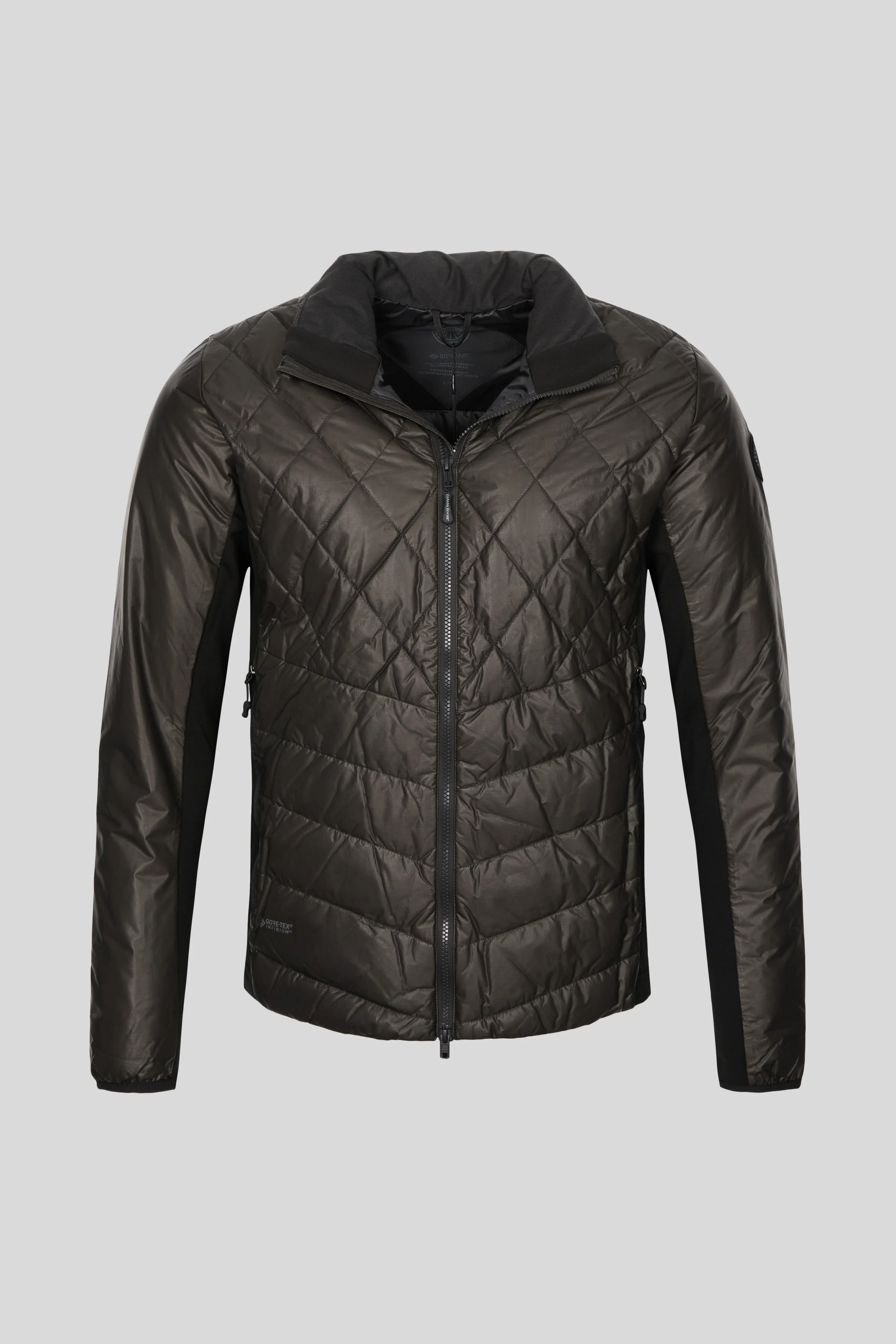 Men's Nomad HyBridge® Lite Down Jacket