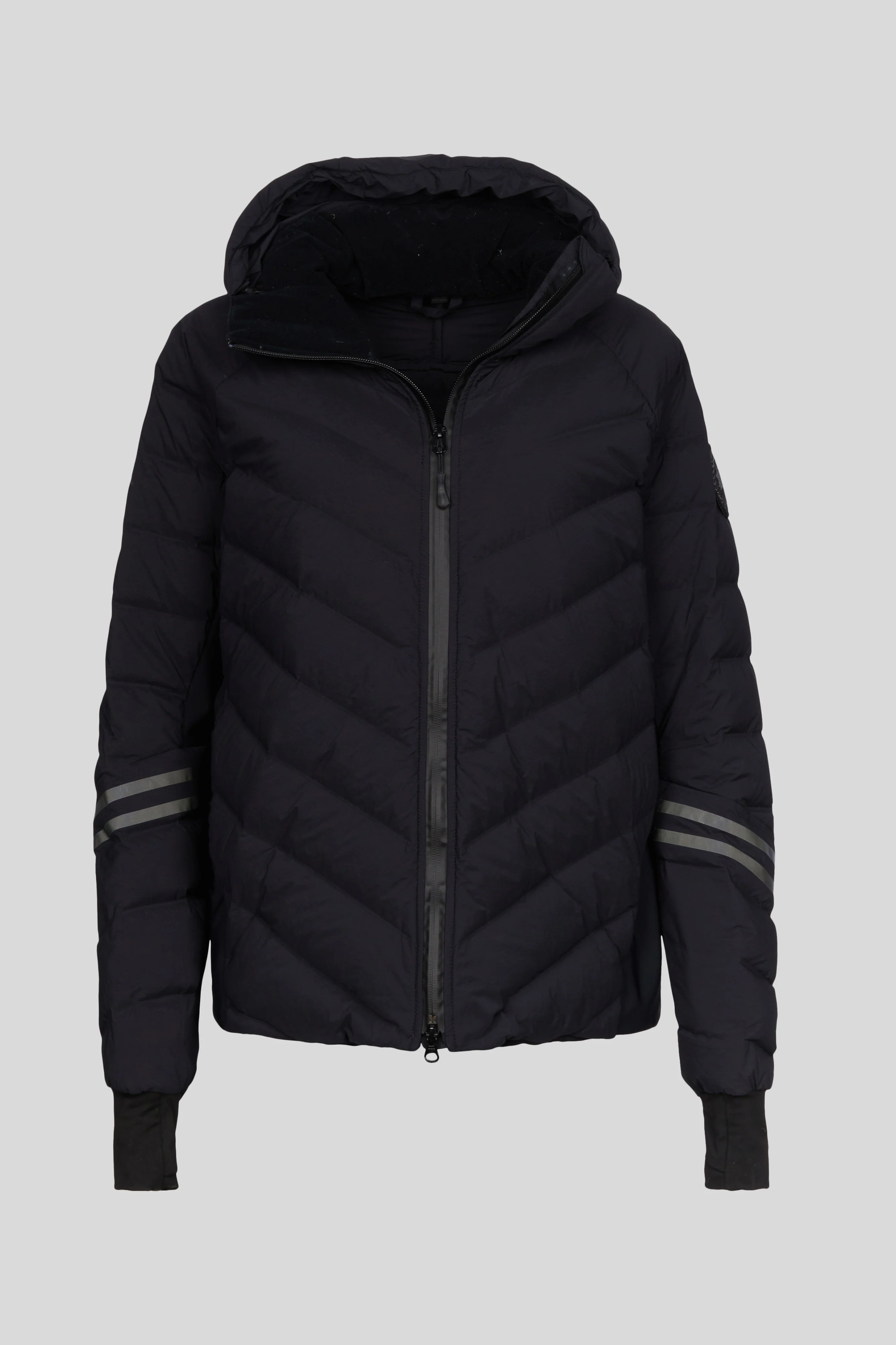 Hybridge® CW Bomber