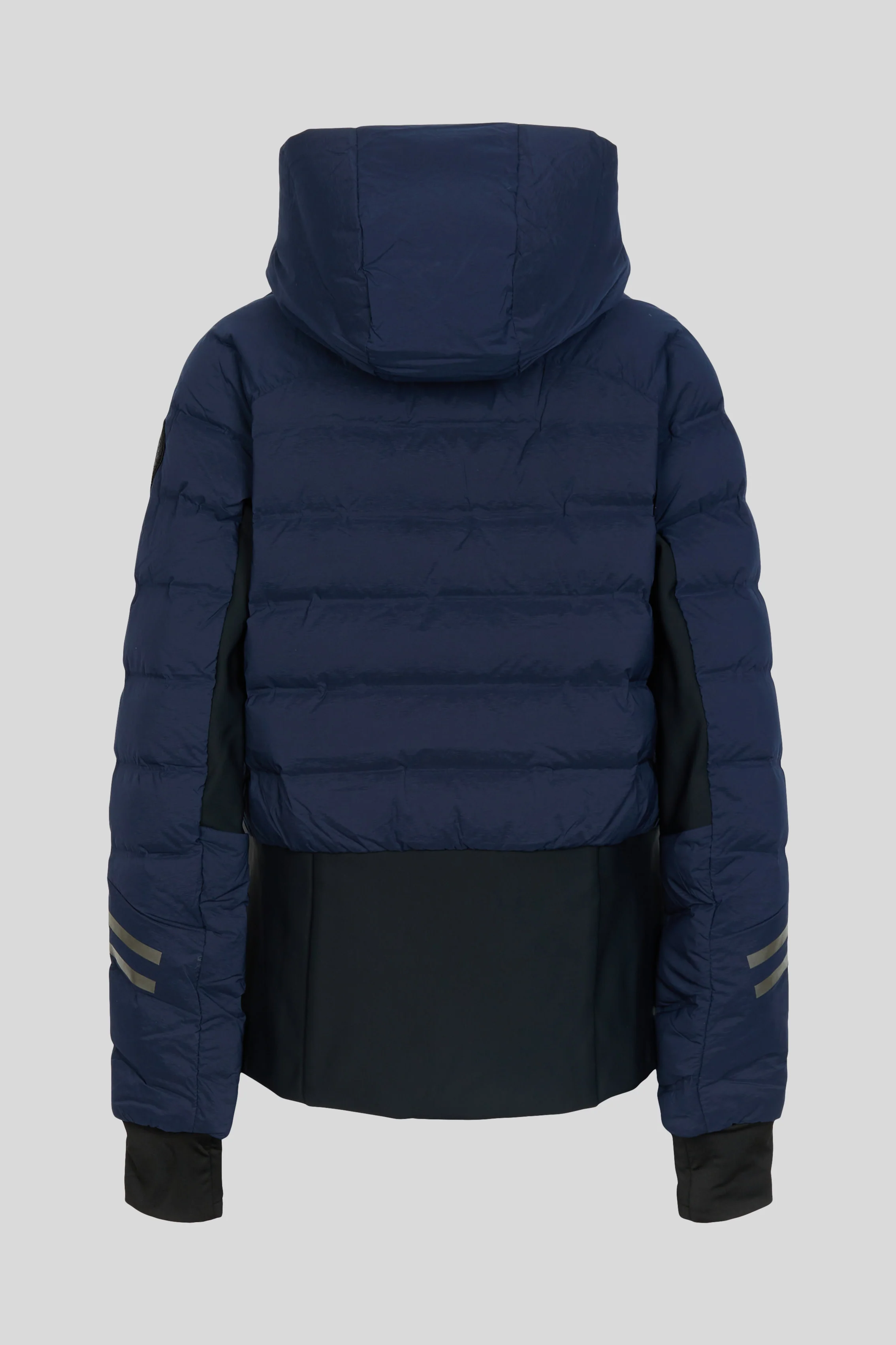 Hybridge® CW Bomber - Image 2