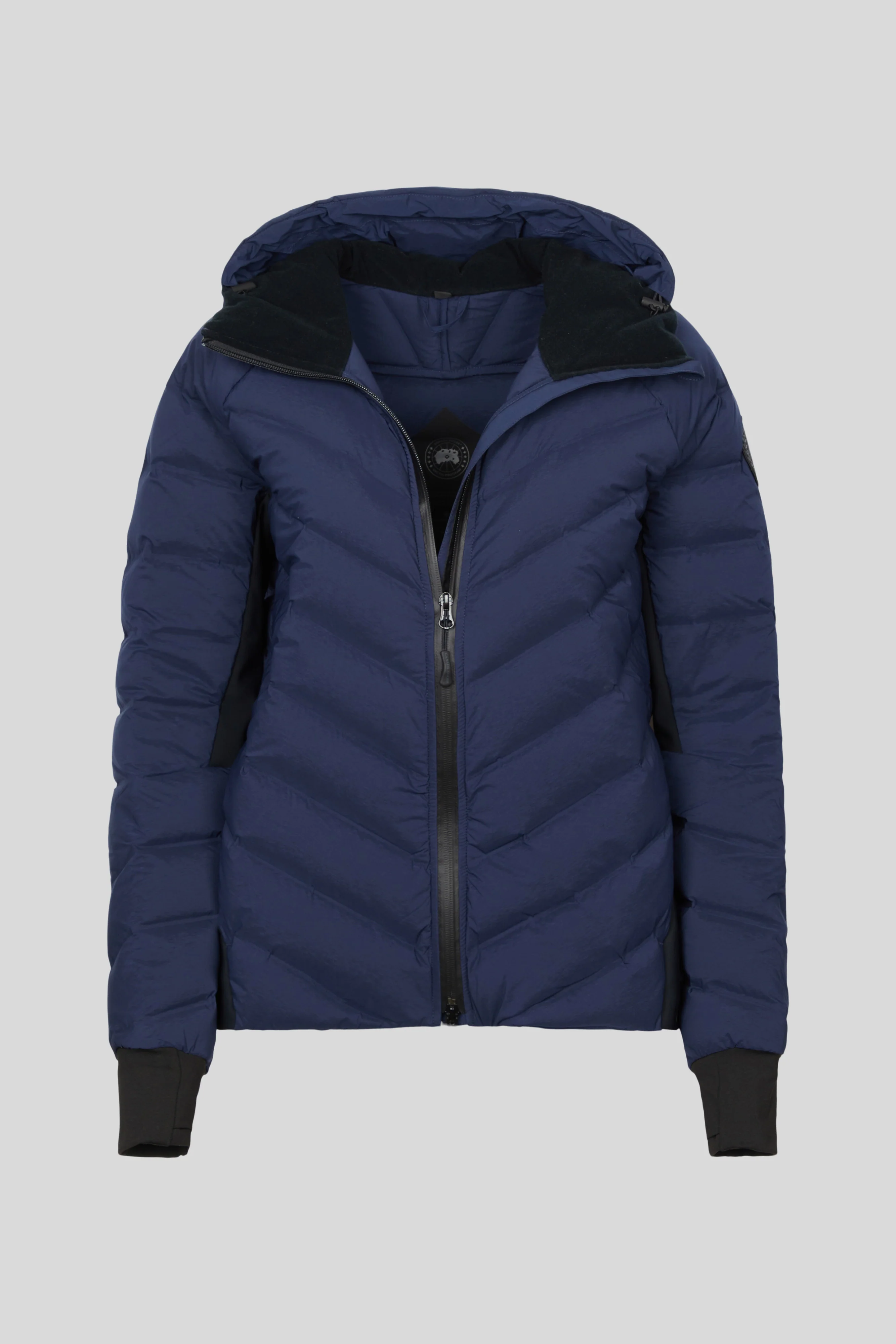 Hybridge® CW Bomber