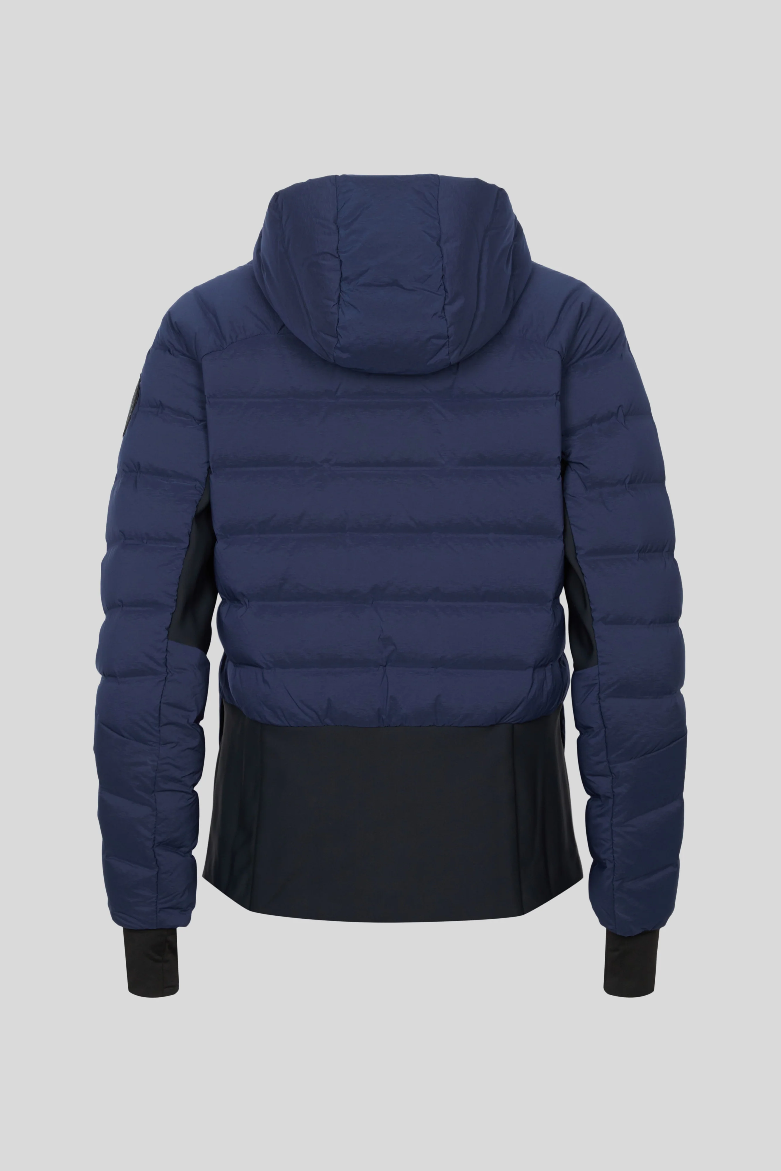 Hybridge® CW Bomber - Image 2