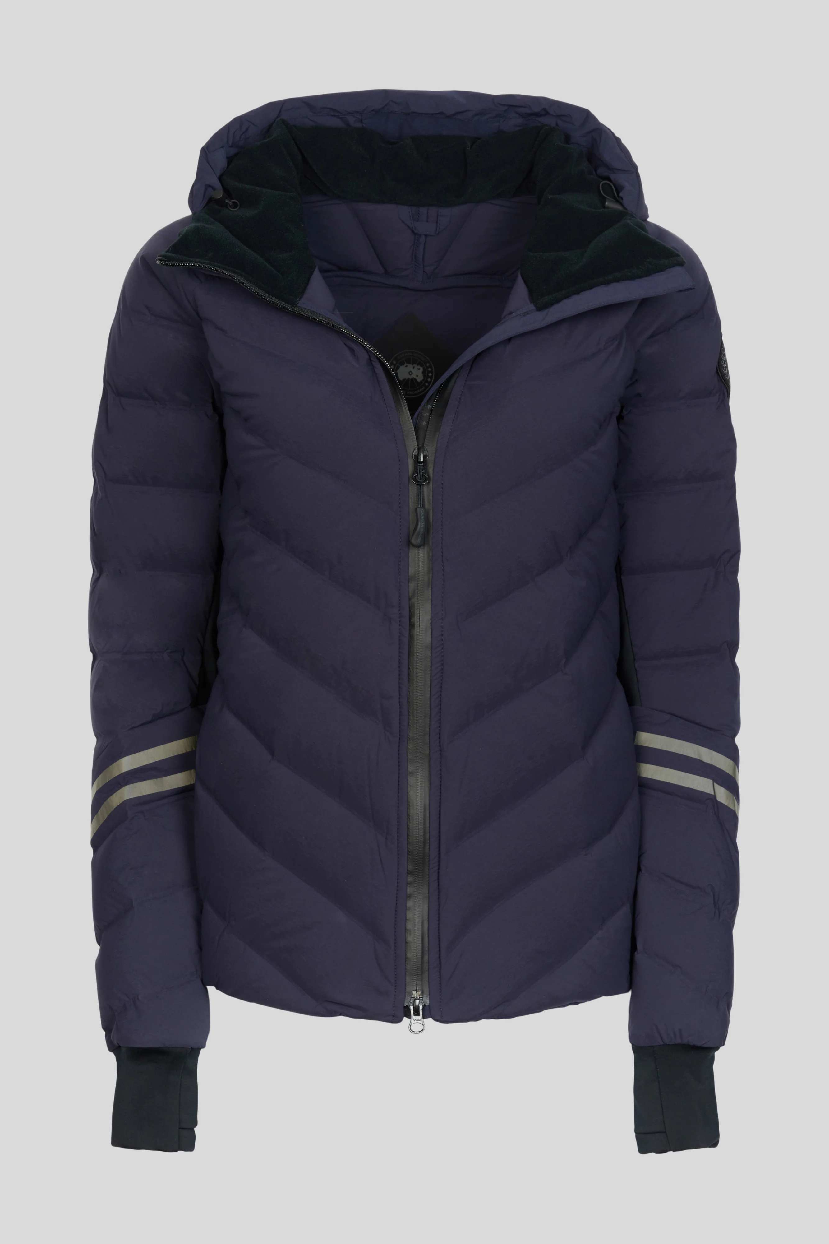 Hybridge® CW Bomber