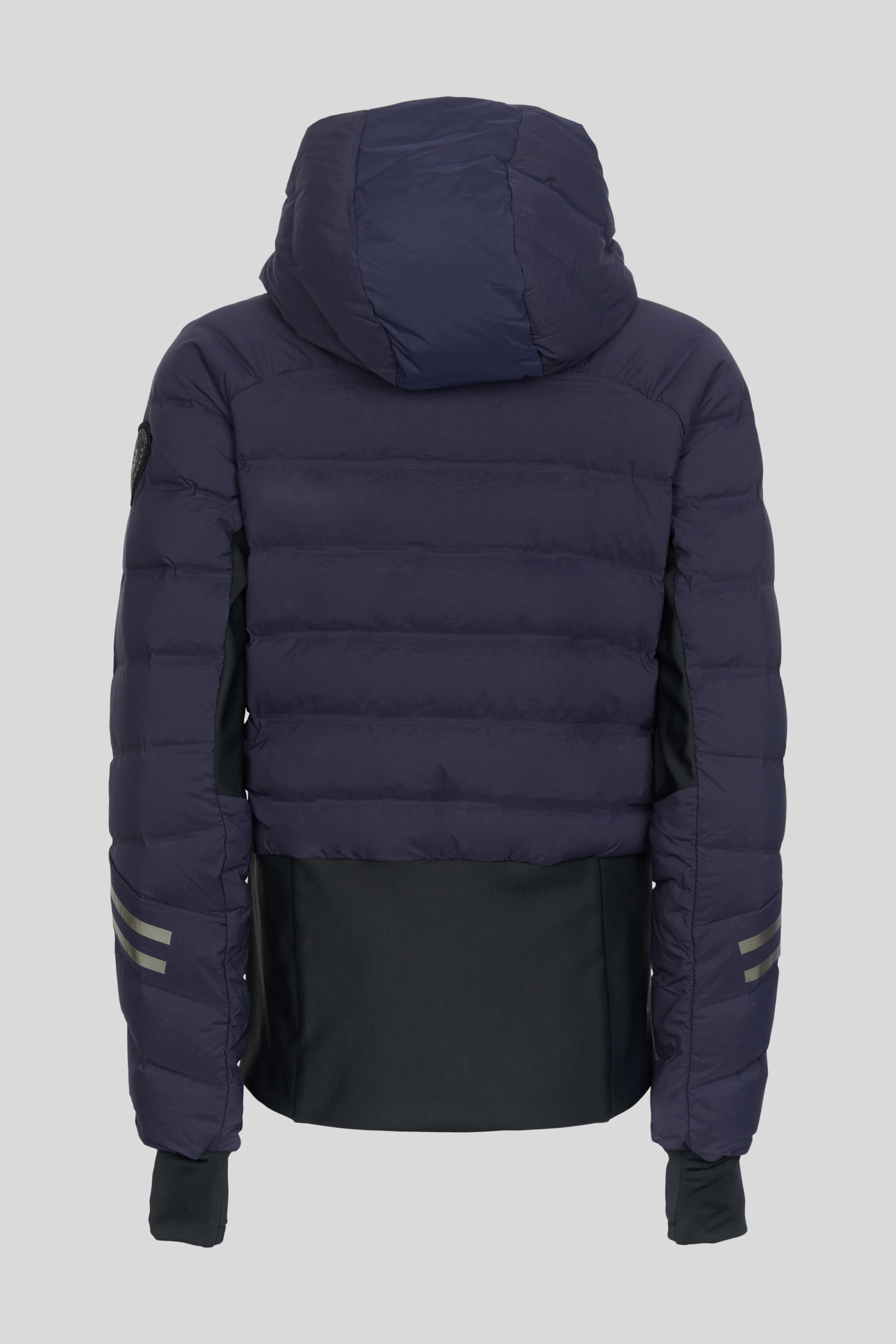 Hybridge® CW Bomber - Image 2