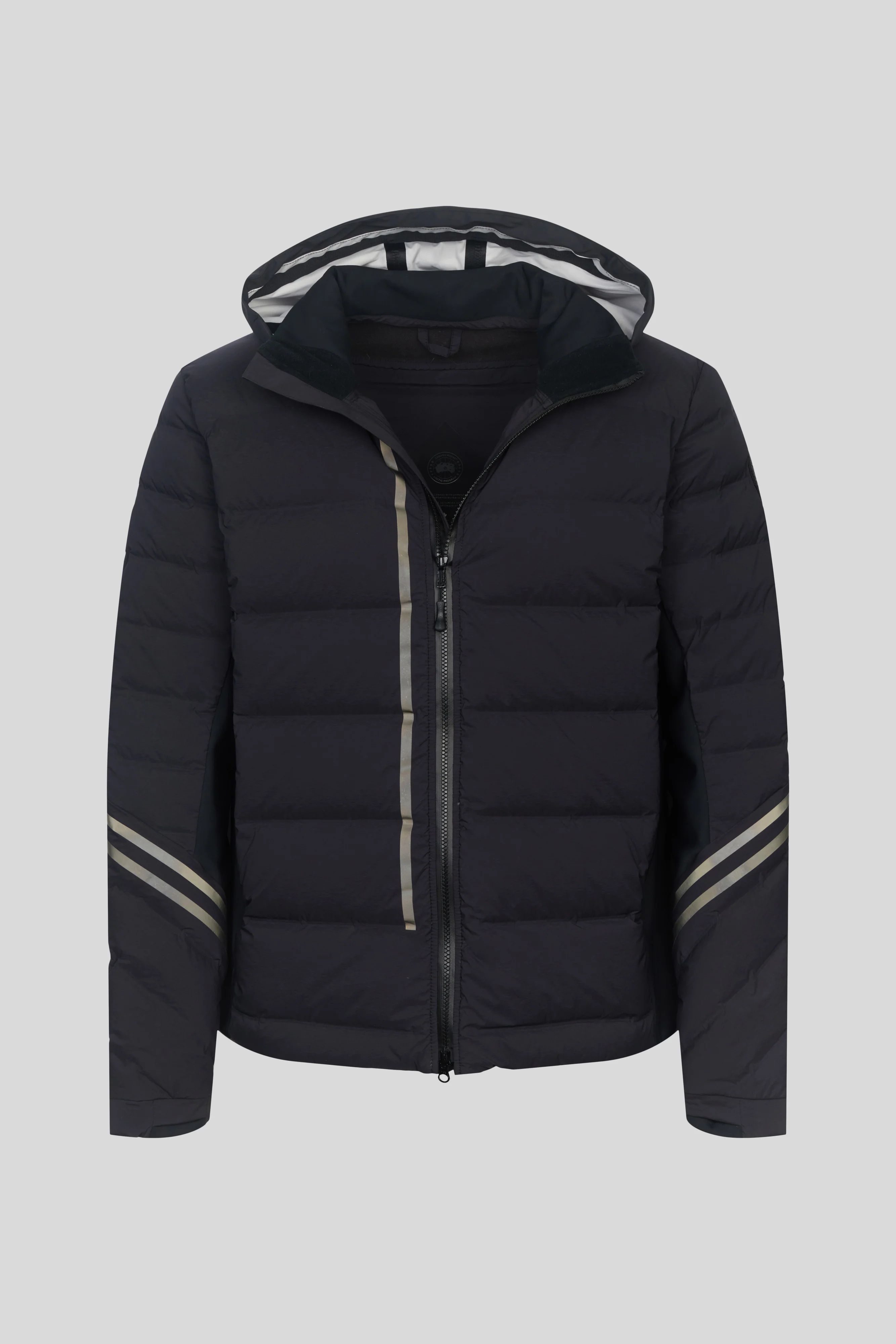 HyBridge® CW Jacket