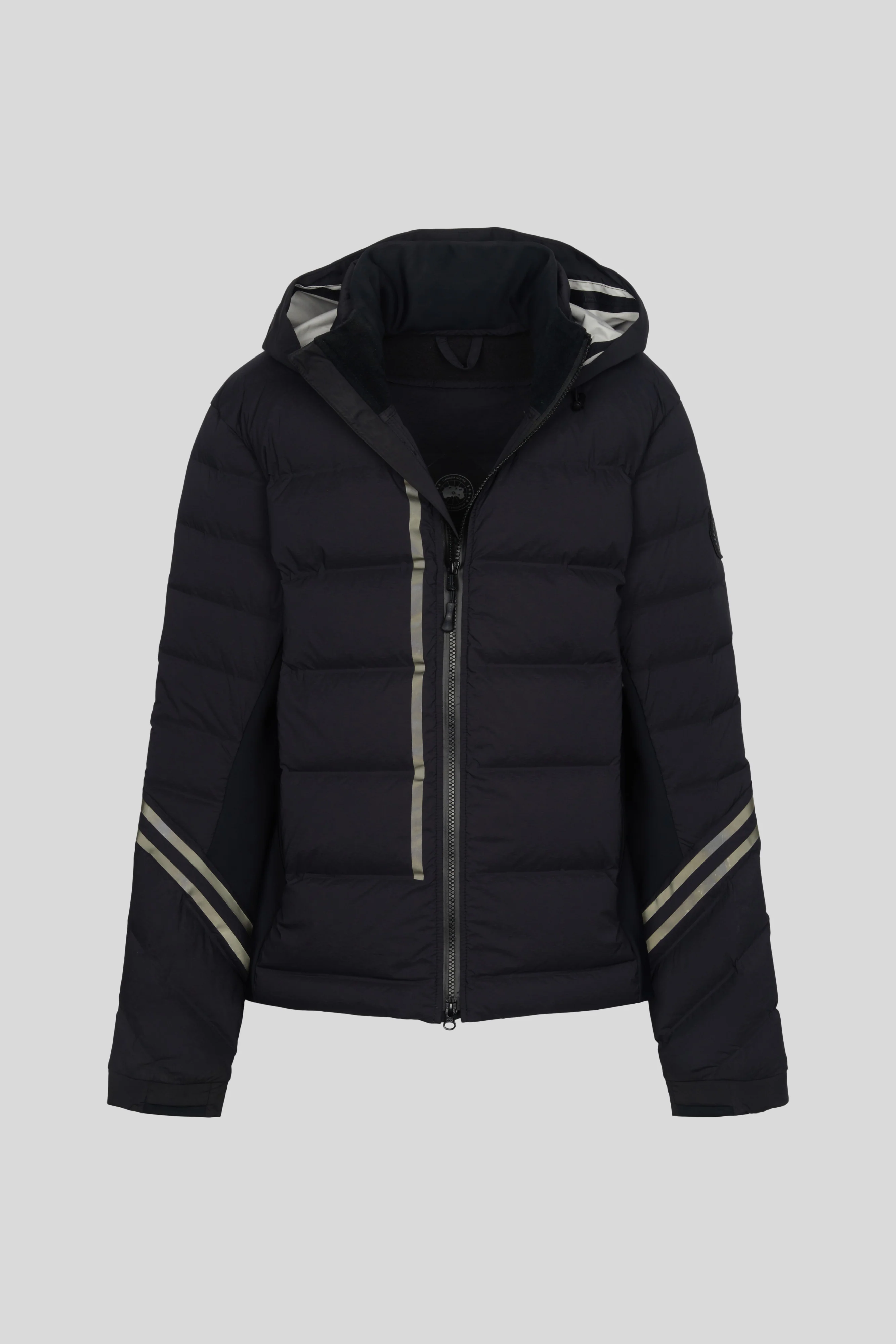 HyBridge® CW Jacket