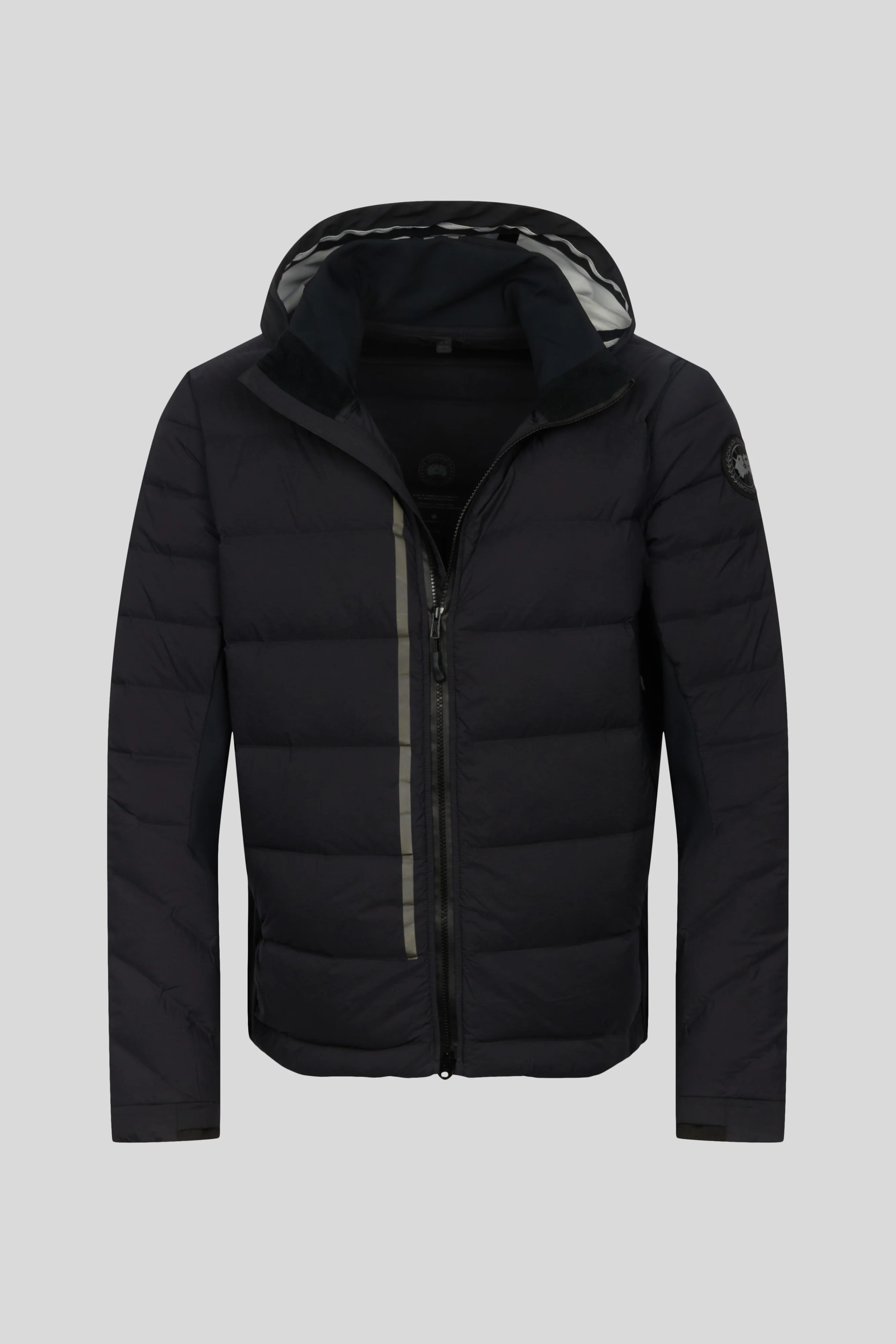 HyBridge® CW Jacket