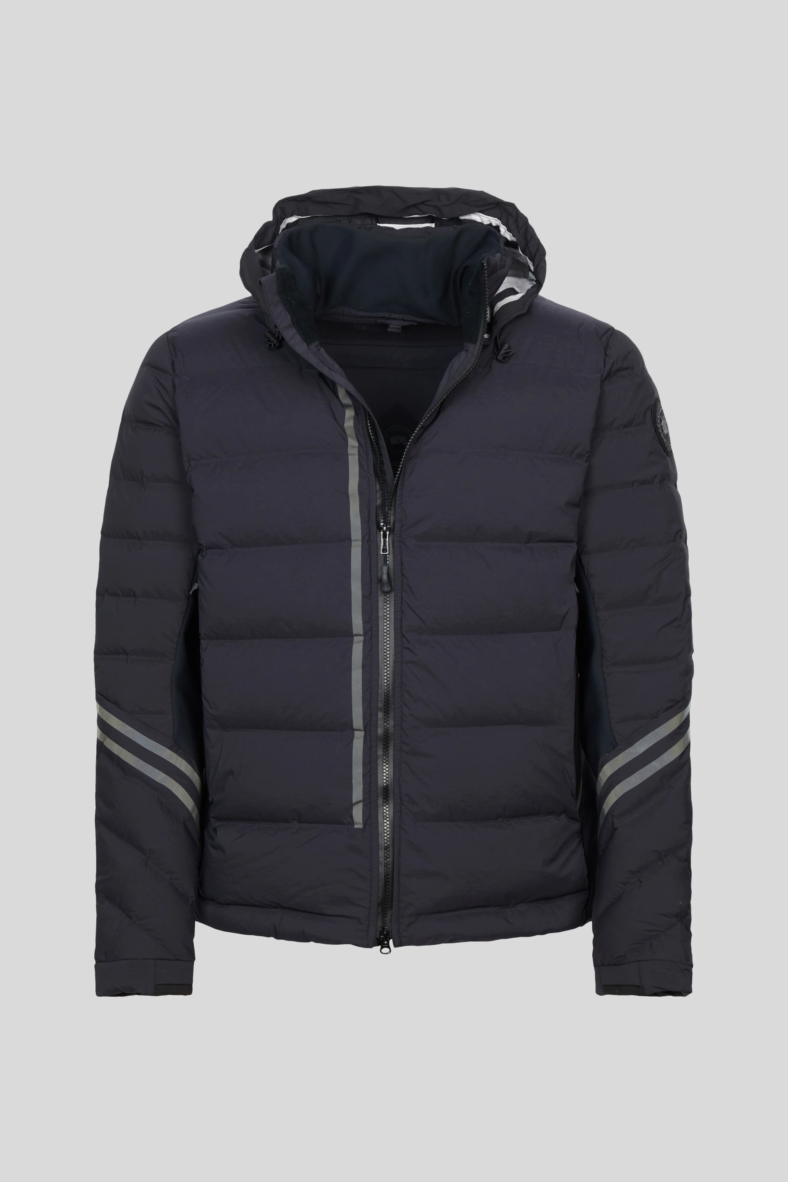 HyBridge® CW Jacket