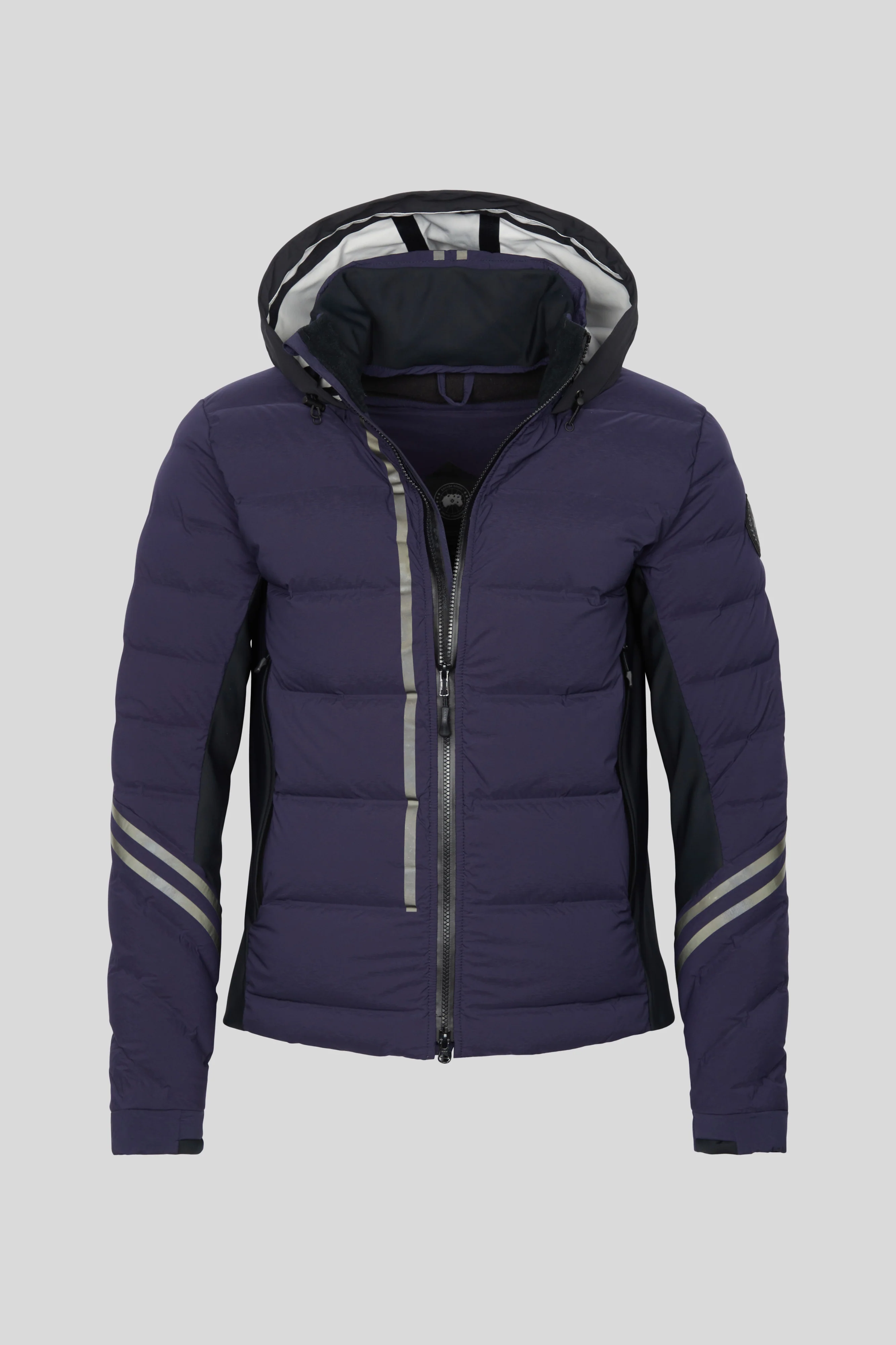 HyBridge® CW Jacket