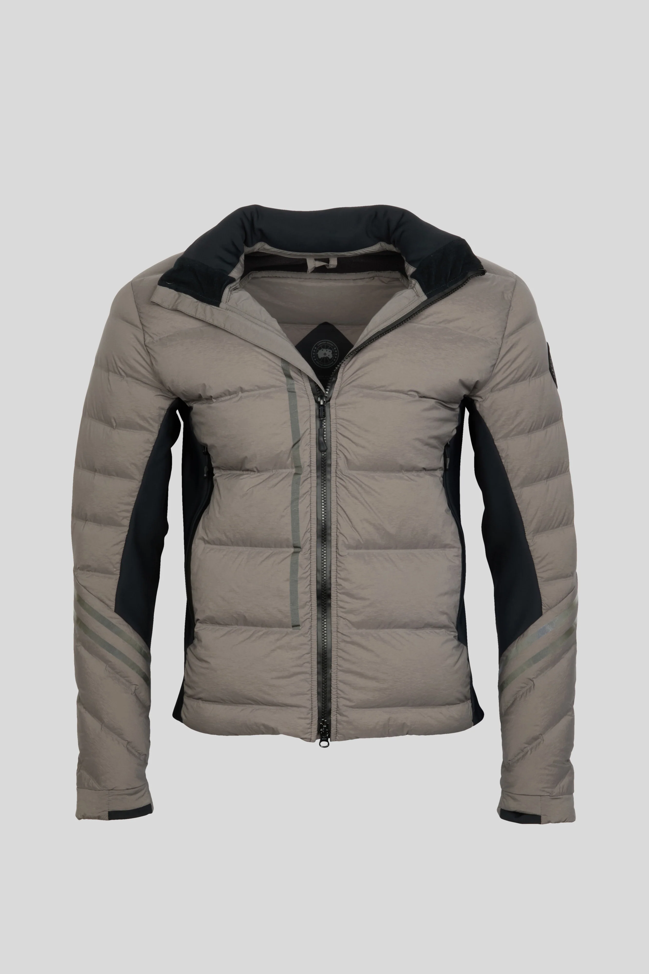 HyBridge® CW Jacket