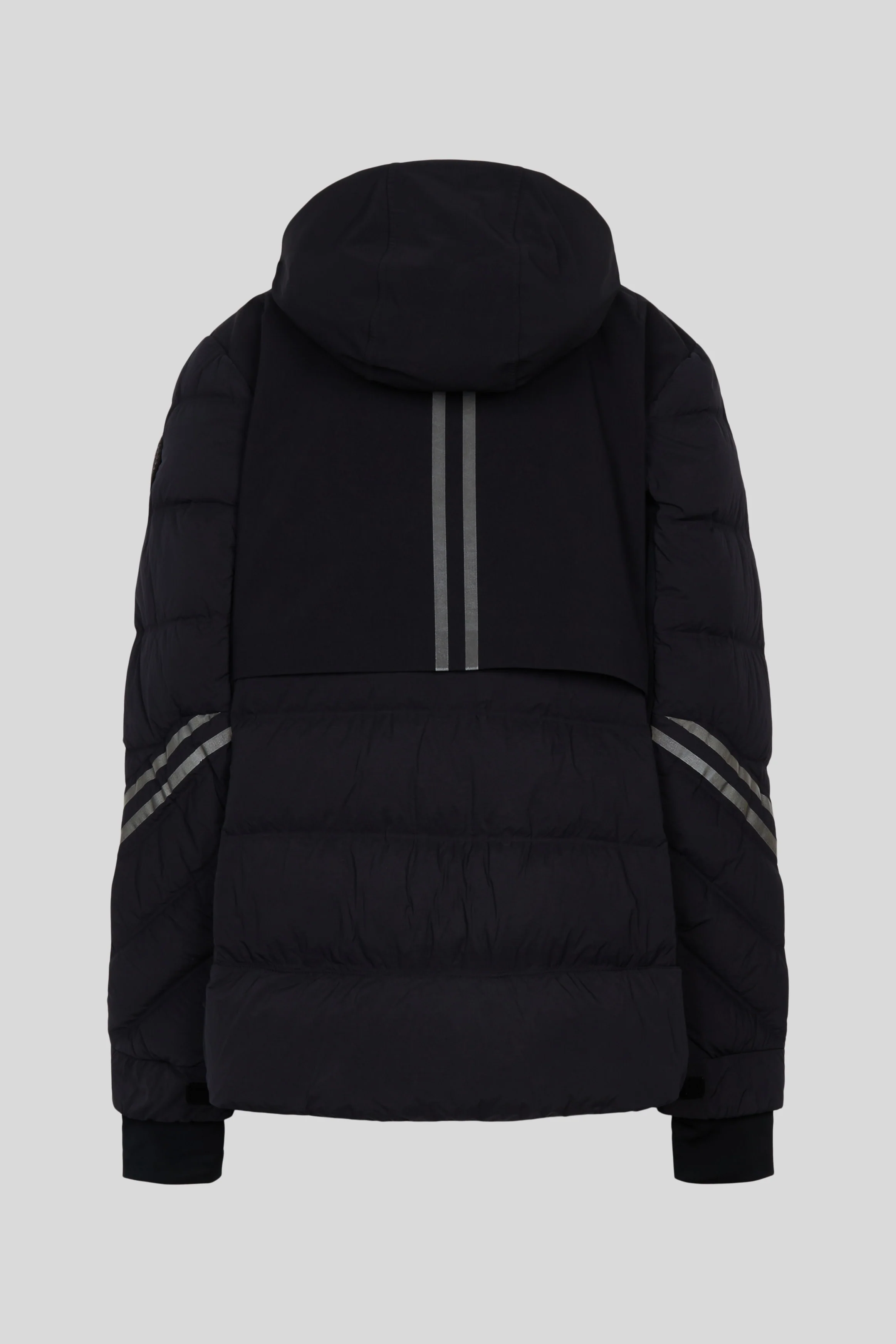 HyBridge® CW Element Jacket Black Label - Image 2