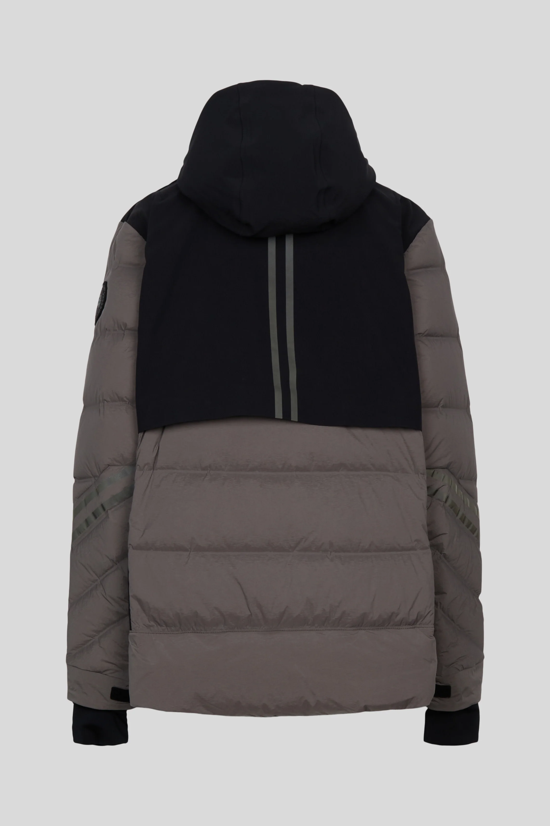 HyBridge® CW Element Jacket Black Label - Image 2