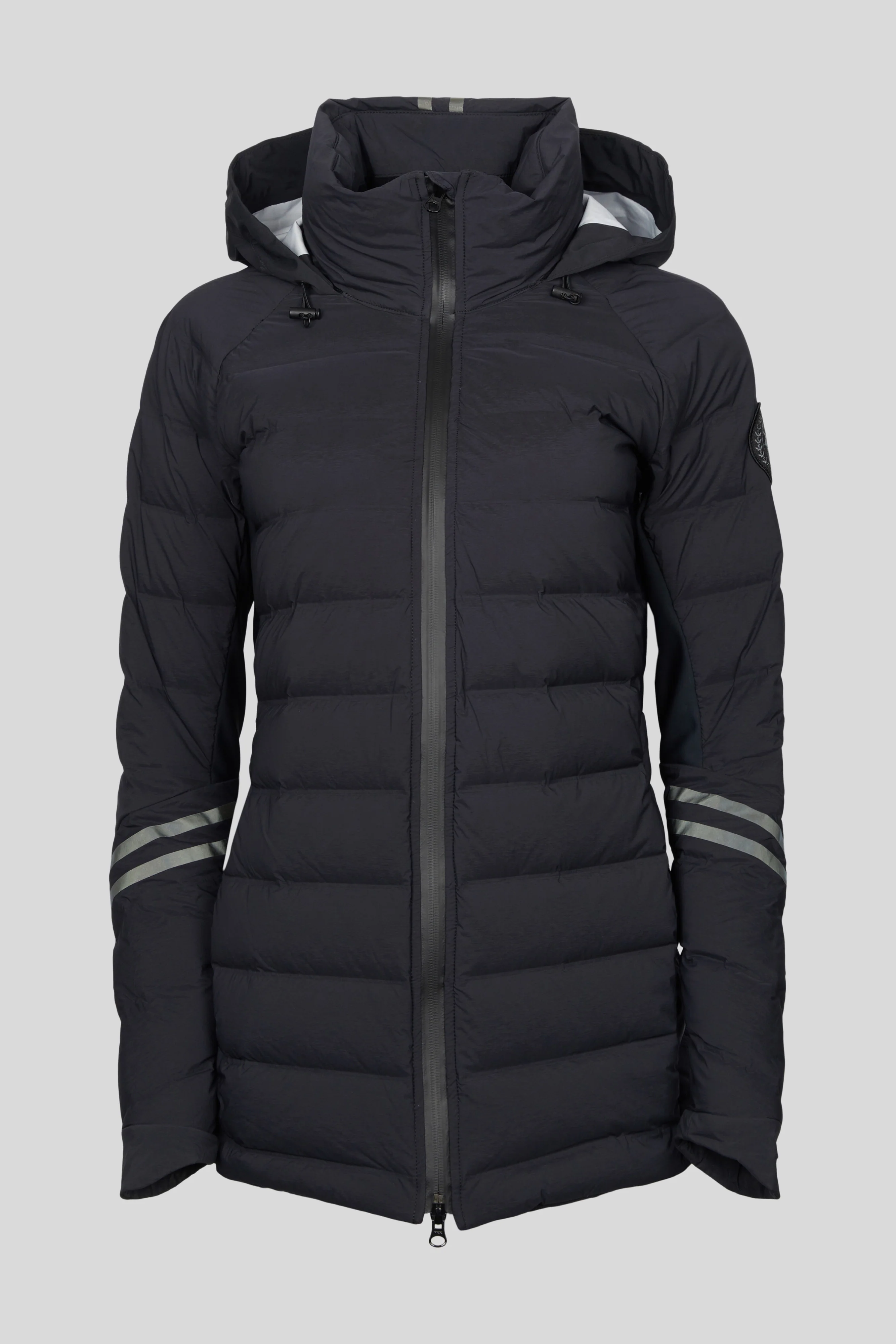 HyBridge® CW Jacket