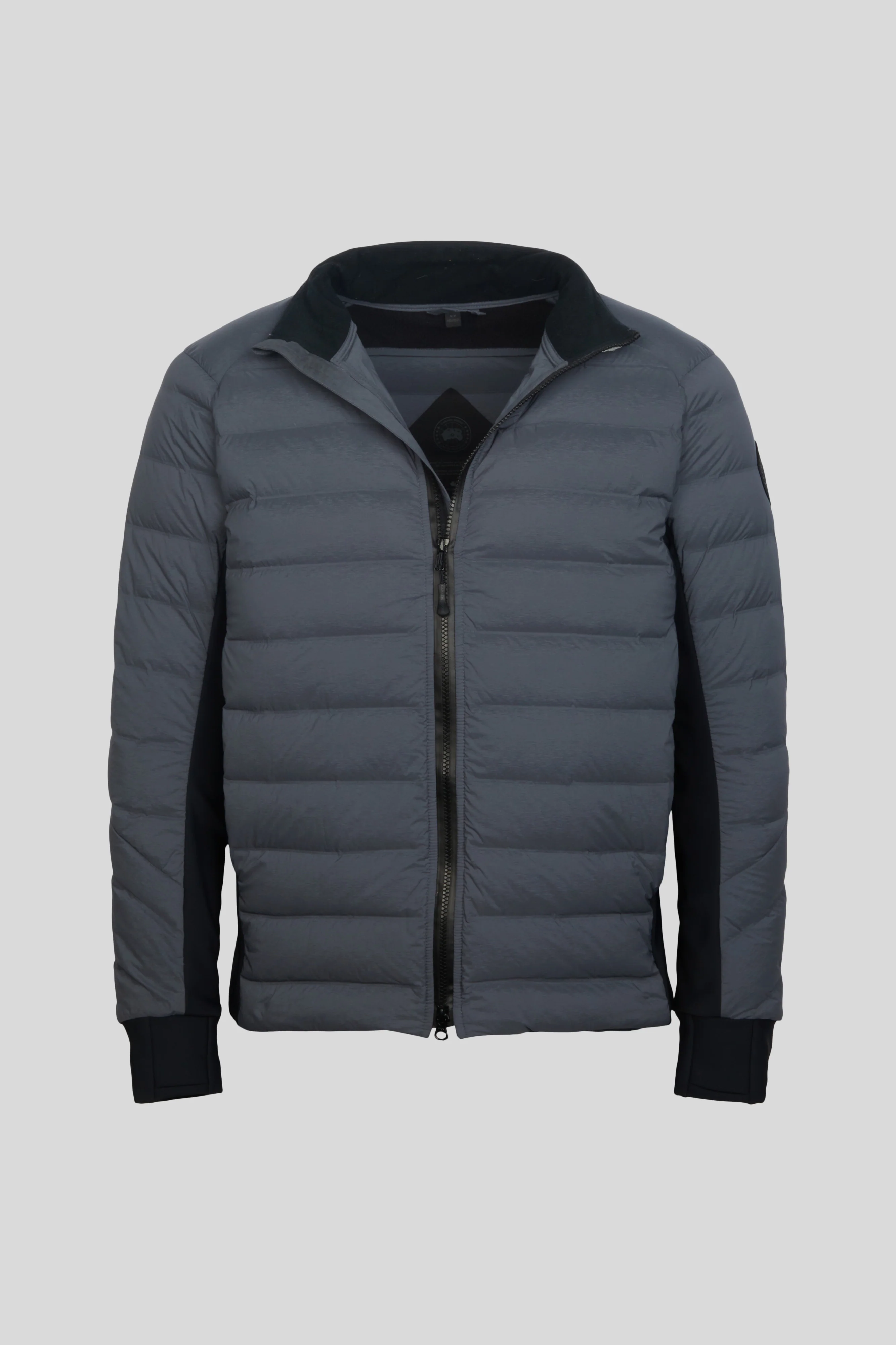HyBridge® CW Bomber Black Label