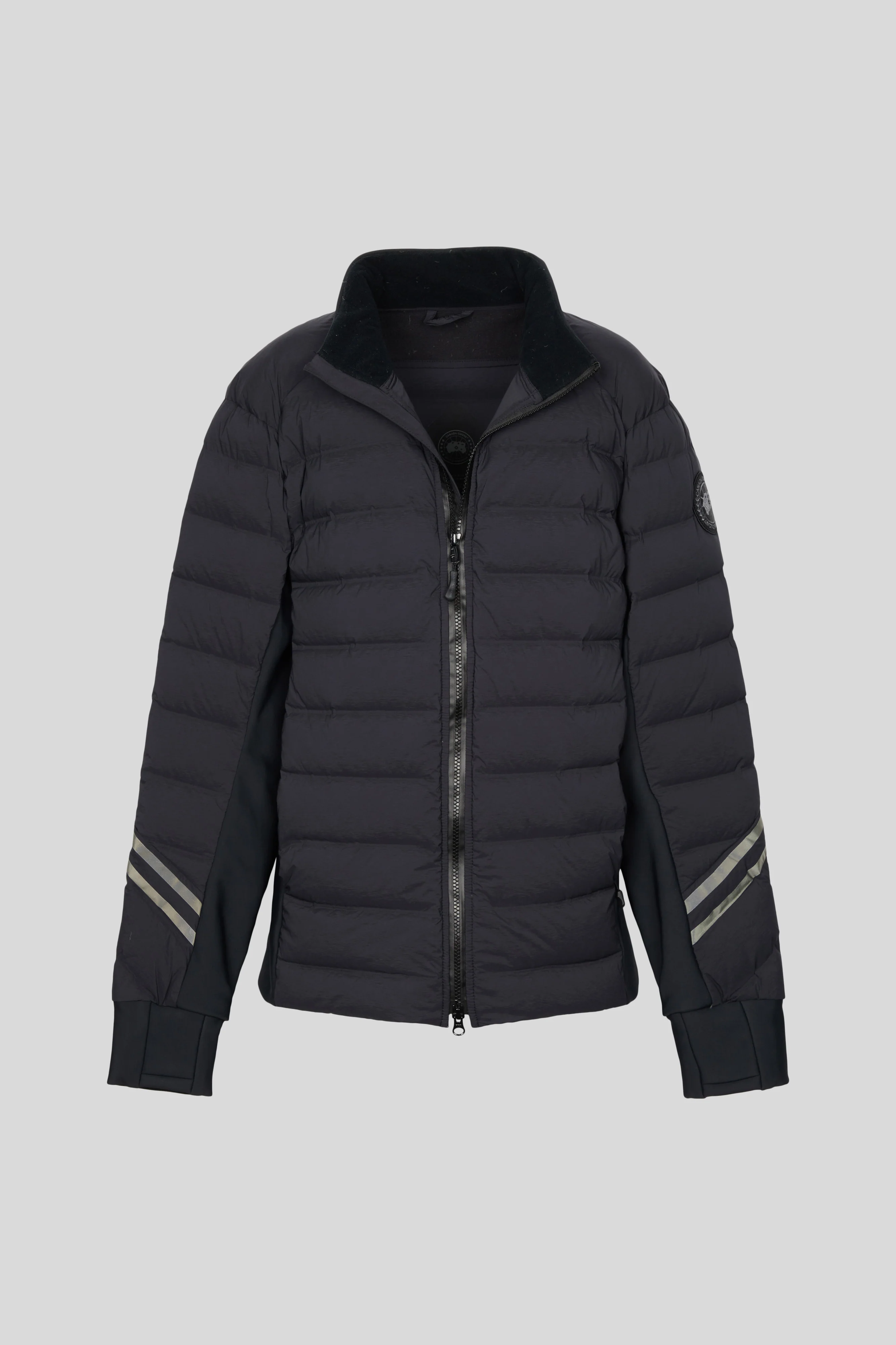 HyBridge® CW Bomber Black Label