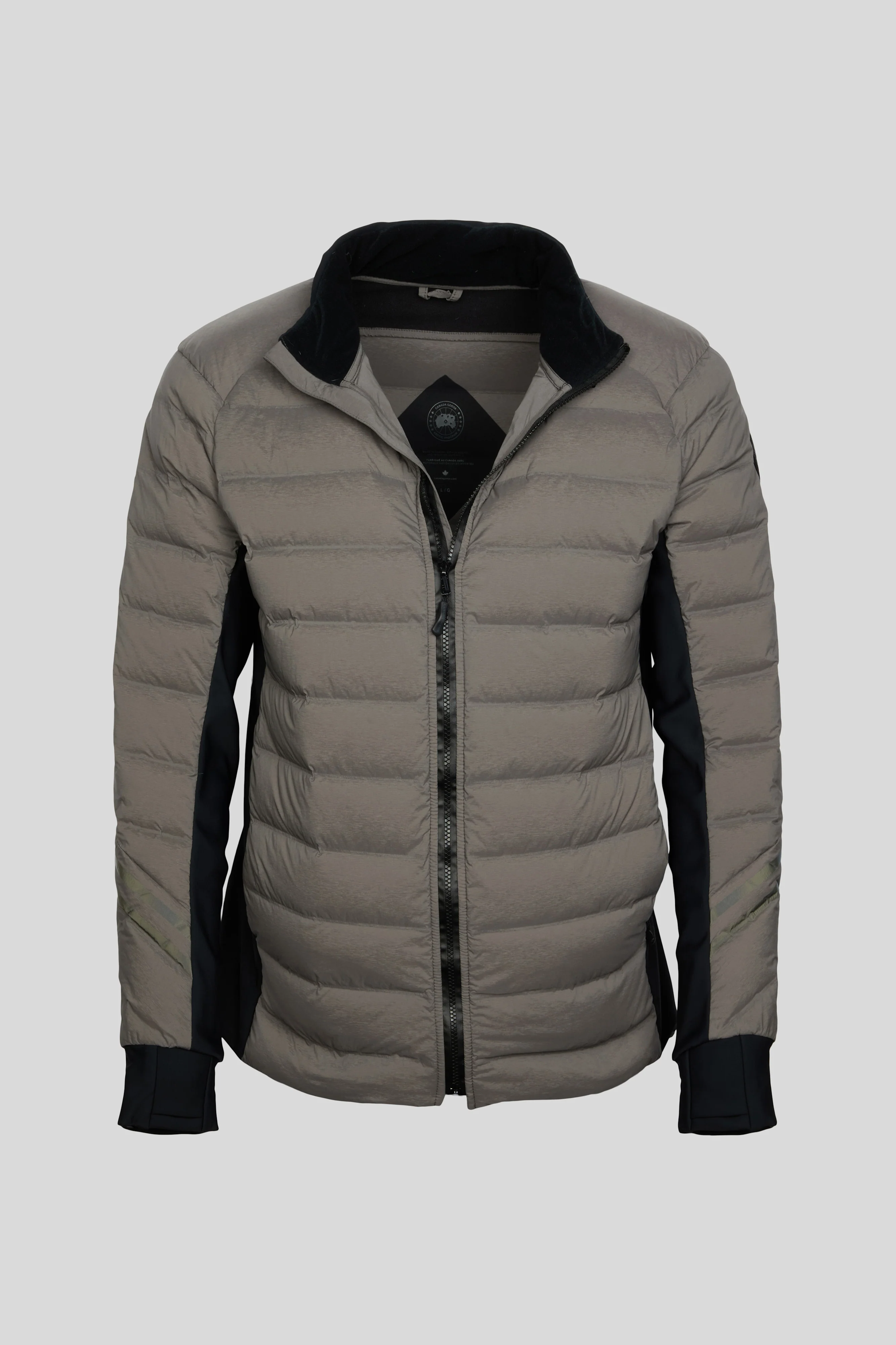 HyBridge® CW Bomber Black Label
