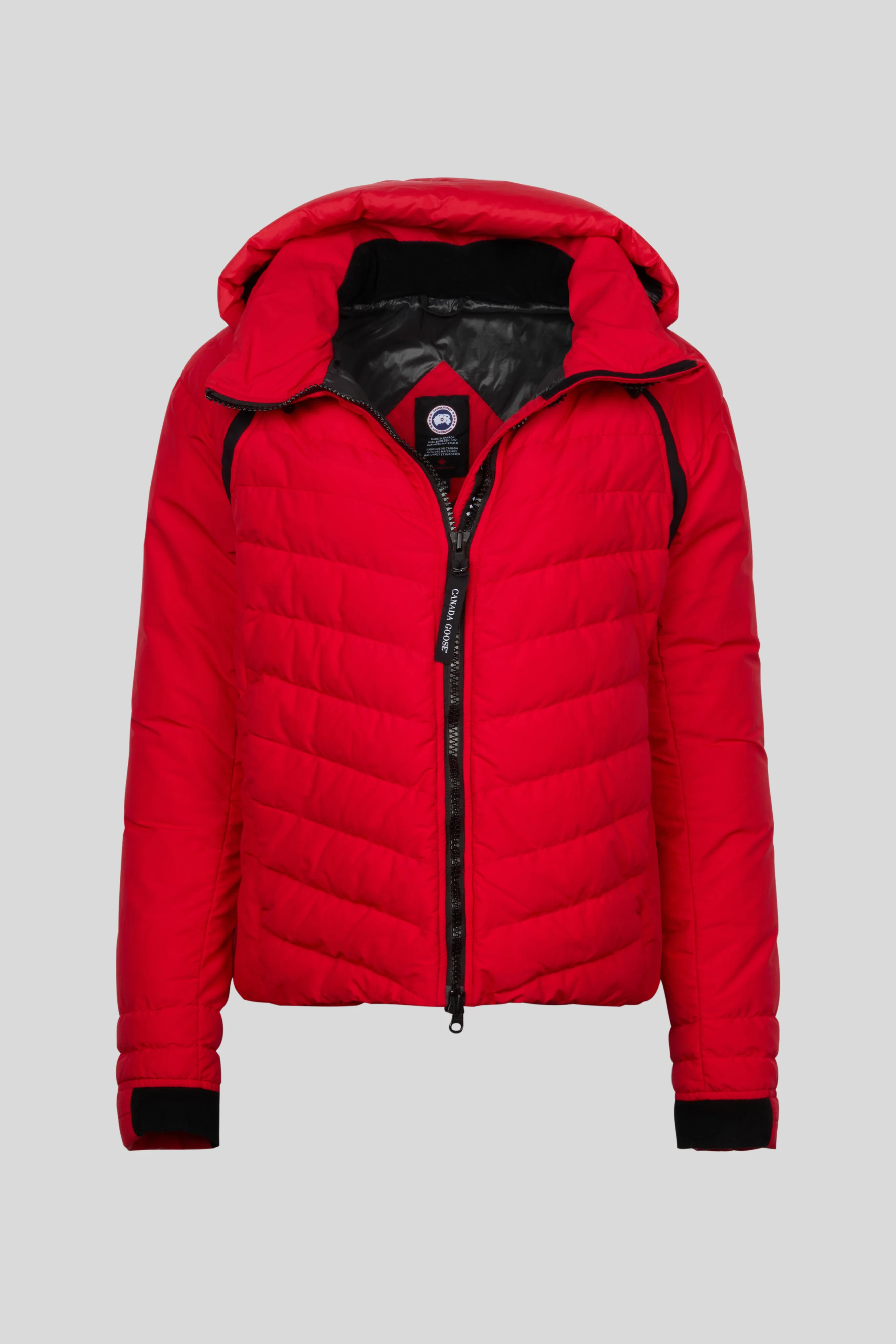 HyBridge® Base Jacket Matte