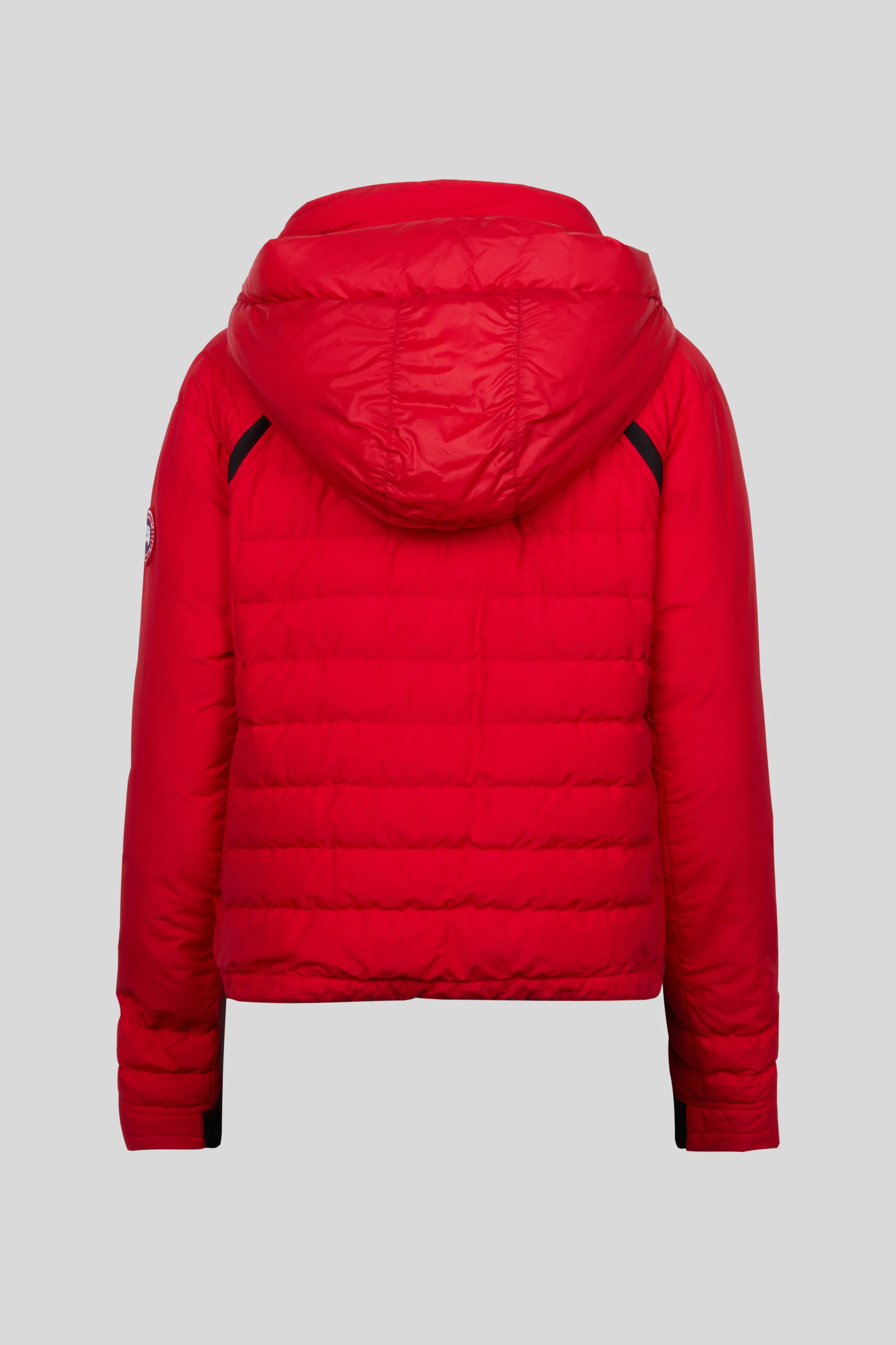 HyBridge® Base Jacket Matte - Image 2