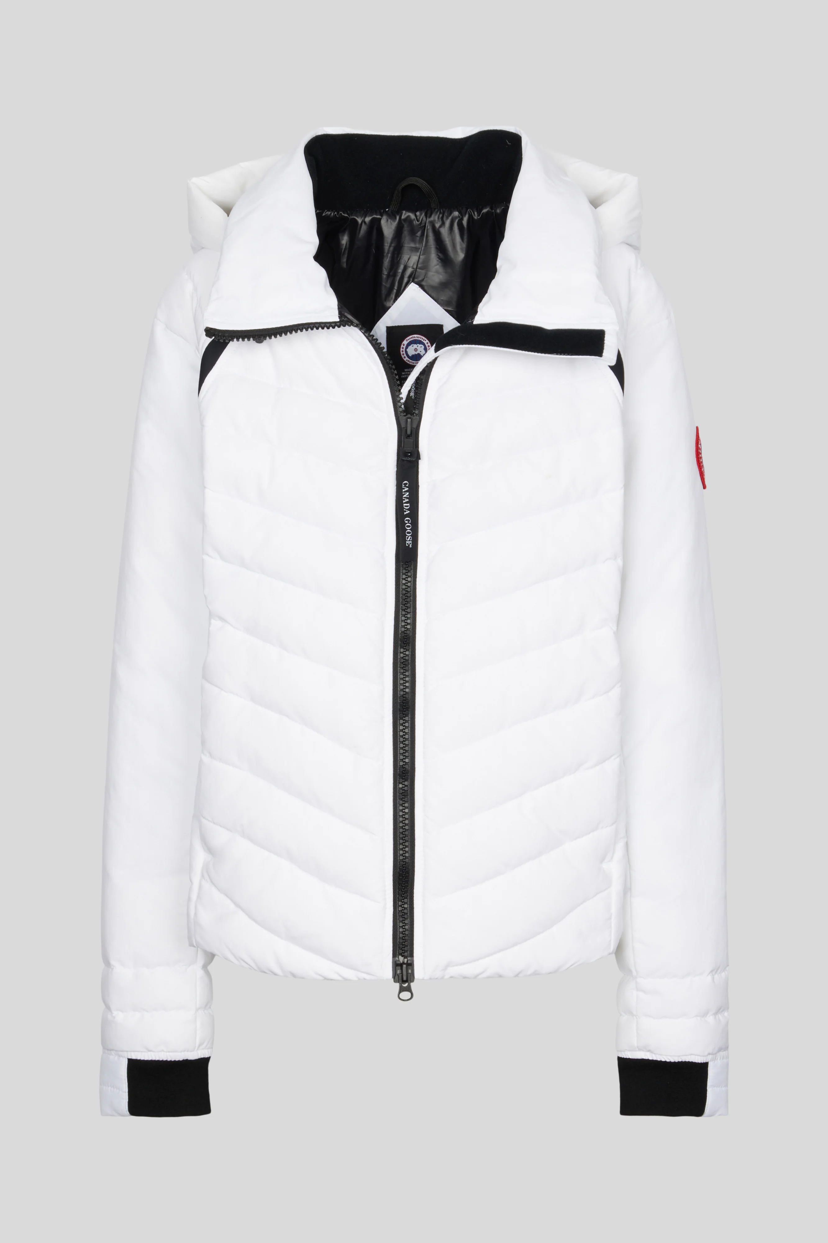 HyBridge® Base Jacket Matte