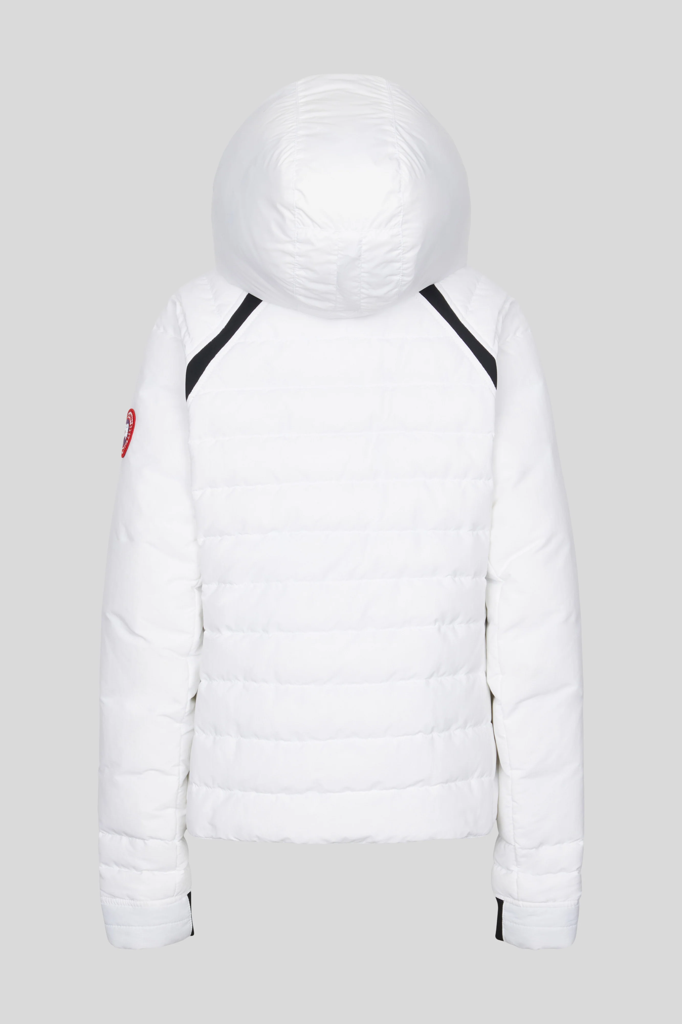 HyBridge® Base Jacket Matte - Image 2