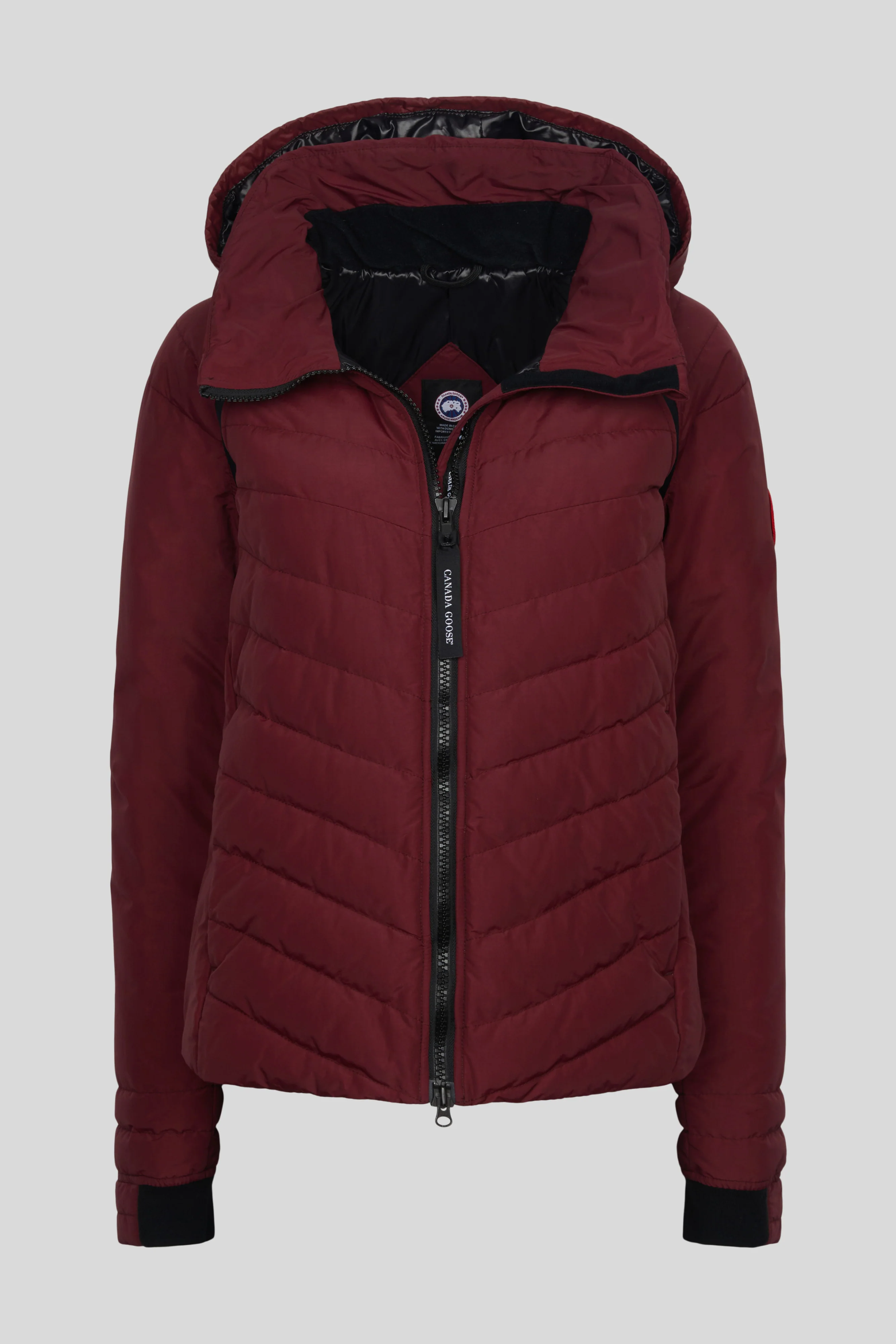 HyBridge® Base Jacket Matte