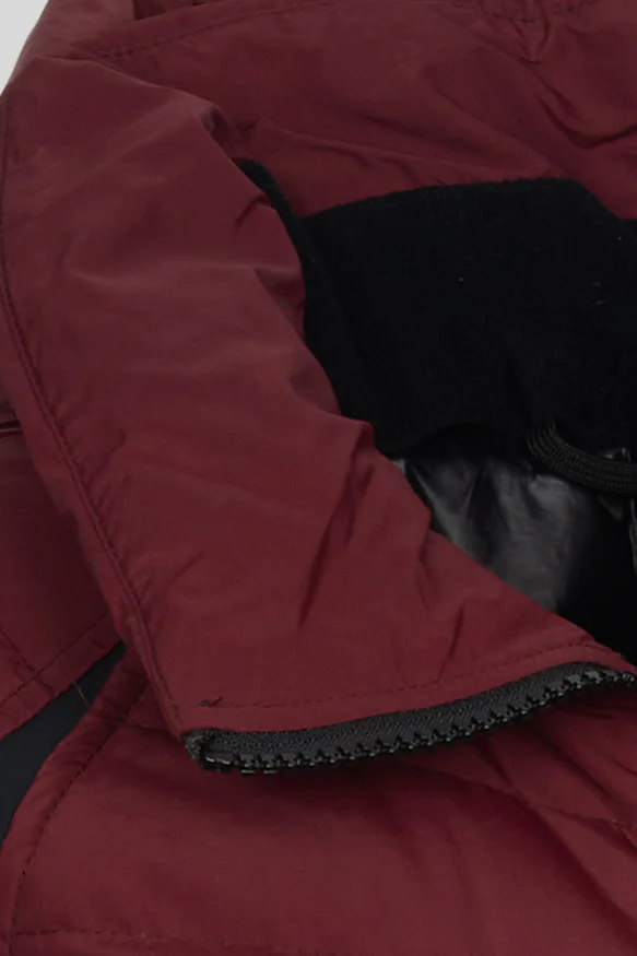 HyBridge® Base Jacket Matte - Image 3