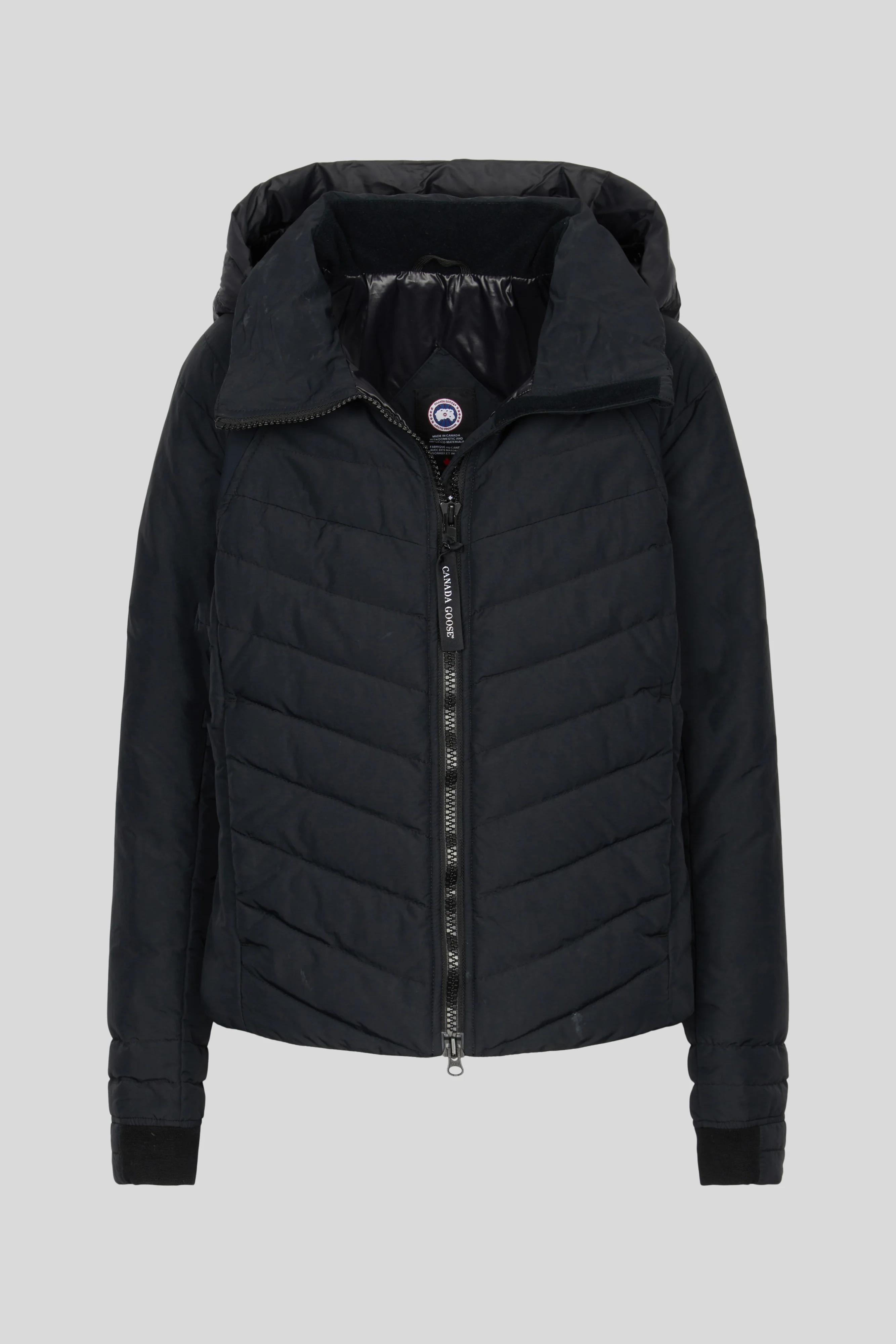 HyBridge® Base Jacket Matte